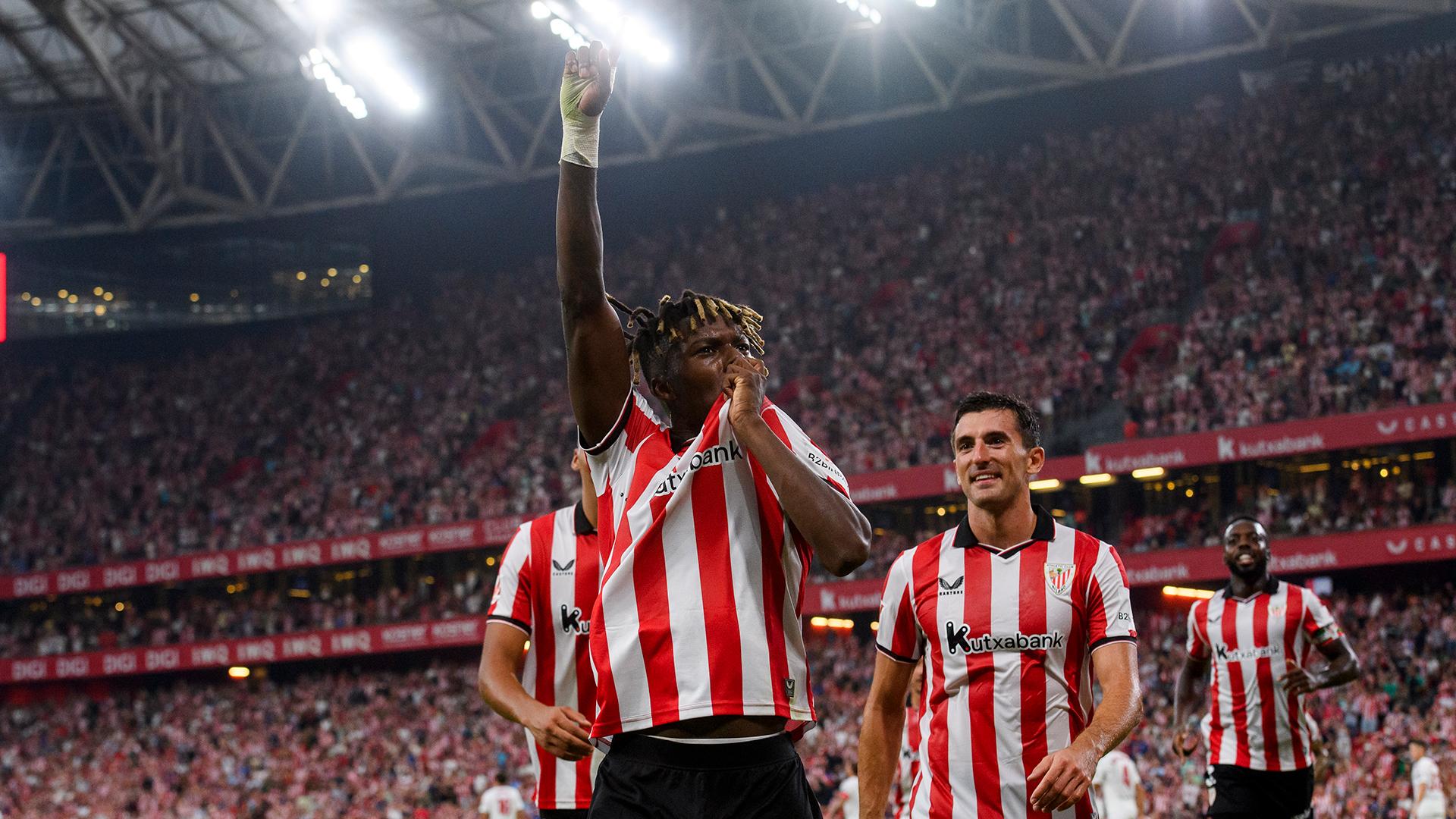 The Intense Rivalry: Sevilla vs Athletic