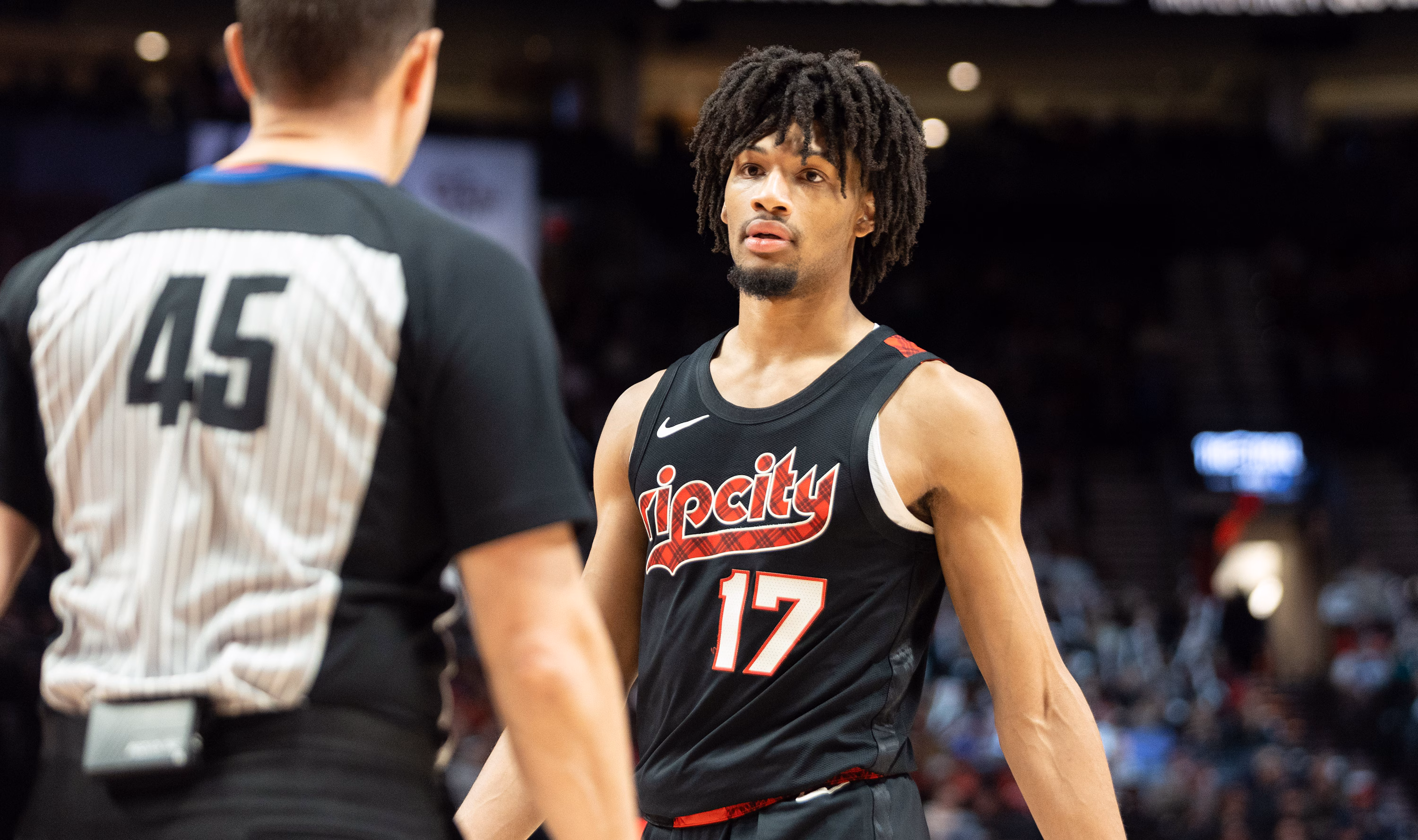 In-Depth Look at Shaedon Sharpe’s Stats and Performance