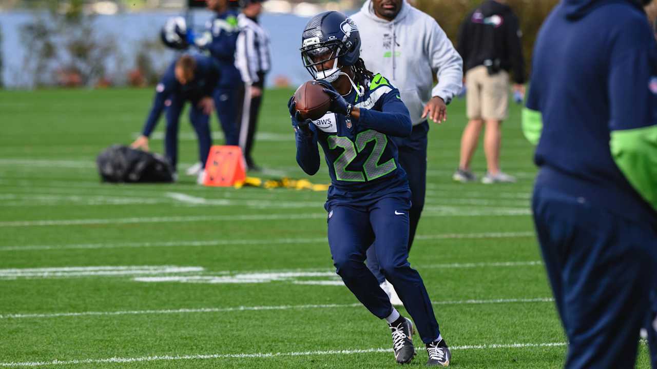 Shaheed Seahawks: The Rising Star of the NFL