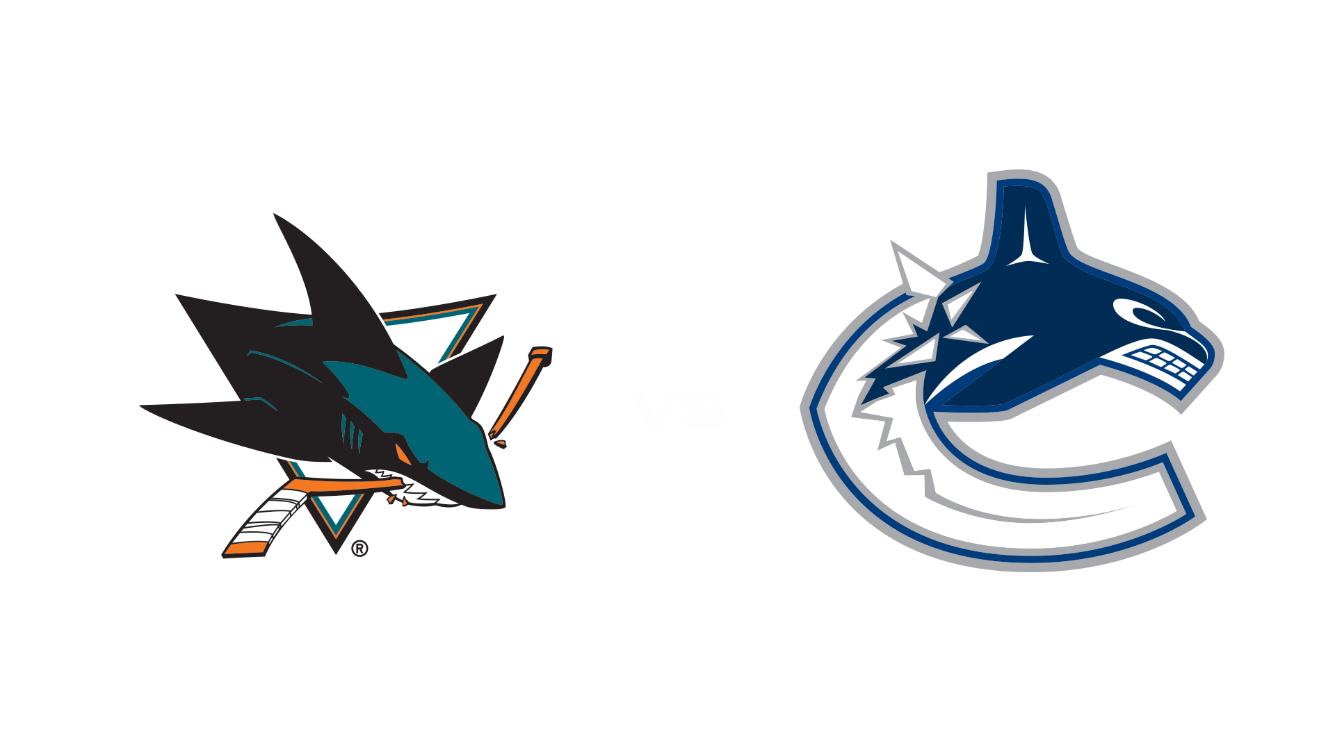 Sharks vs Canucks: A Detailed Look at Their Latest Showdown