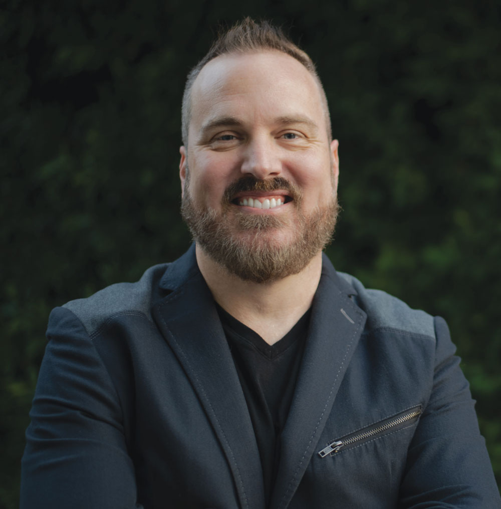 The Impact of Shawn Bolz in the Christian Community