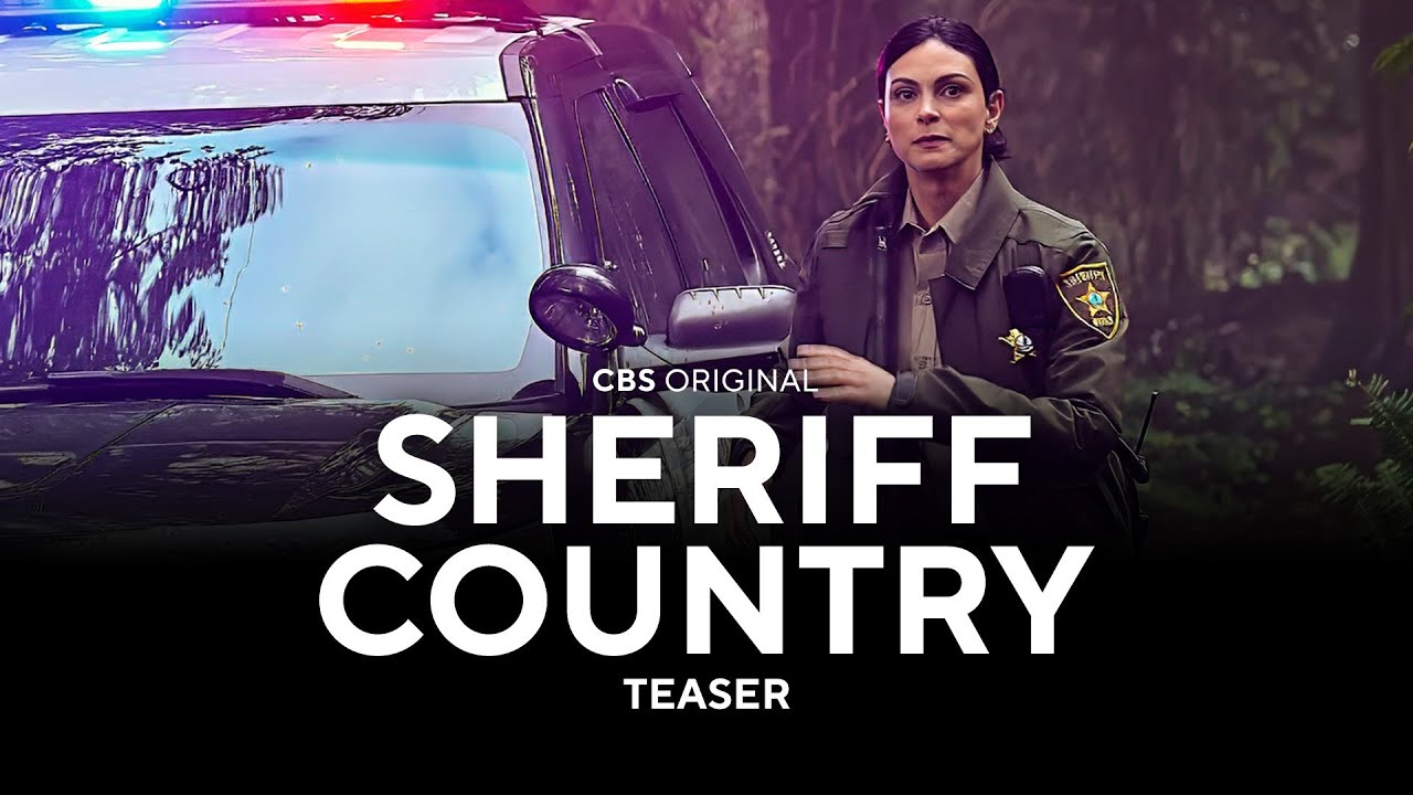 Exploring the Concept of Sheriff Country