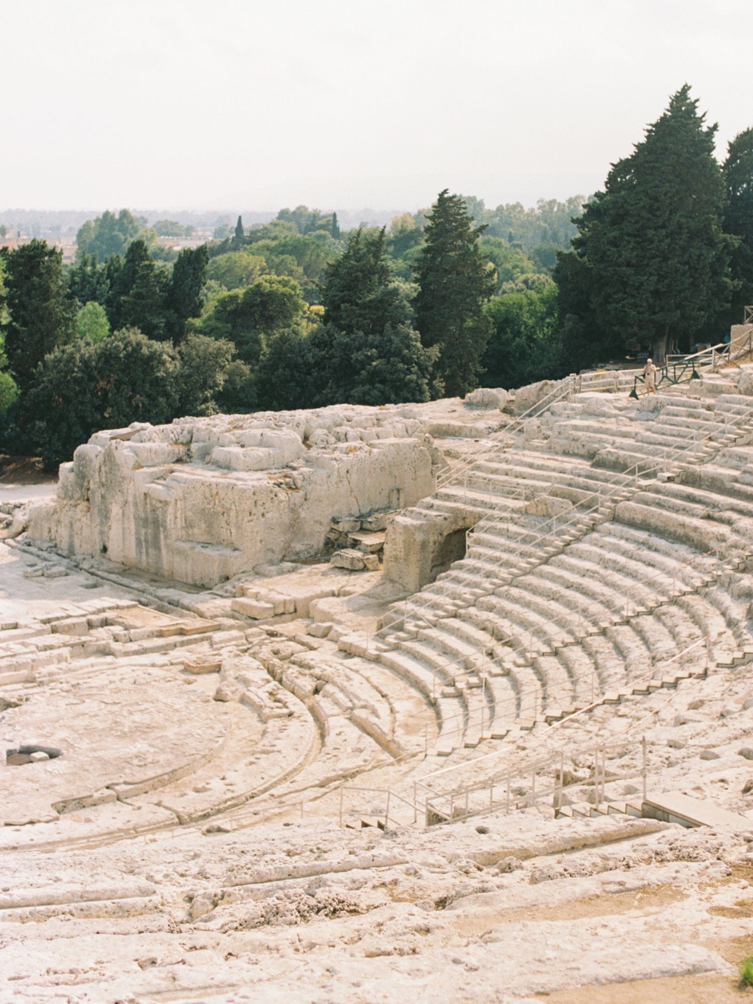 Exploring the Wonders of Sicily: History, Culture, and Nature