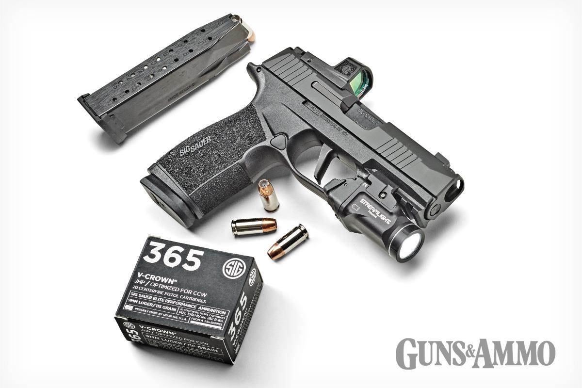 Overview of Sig Sauer and Its Impact on the Firearm Industry
