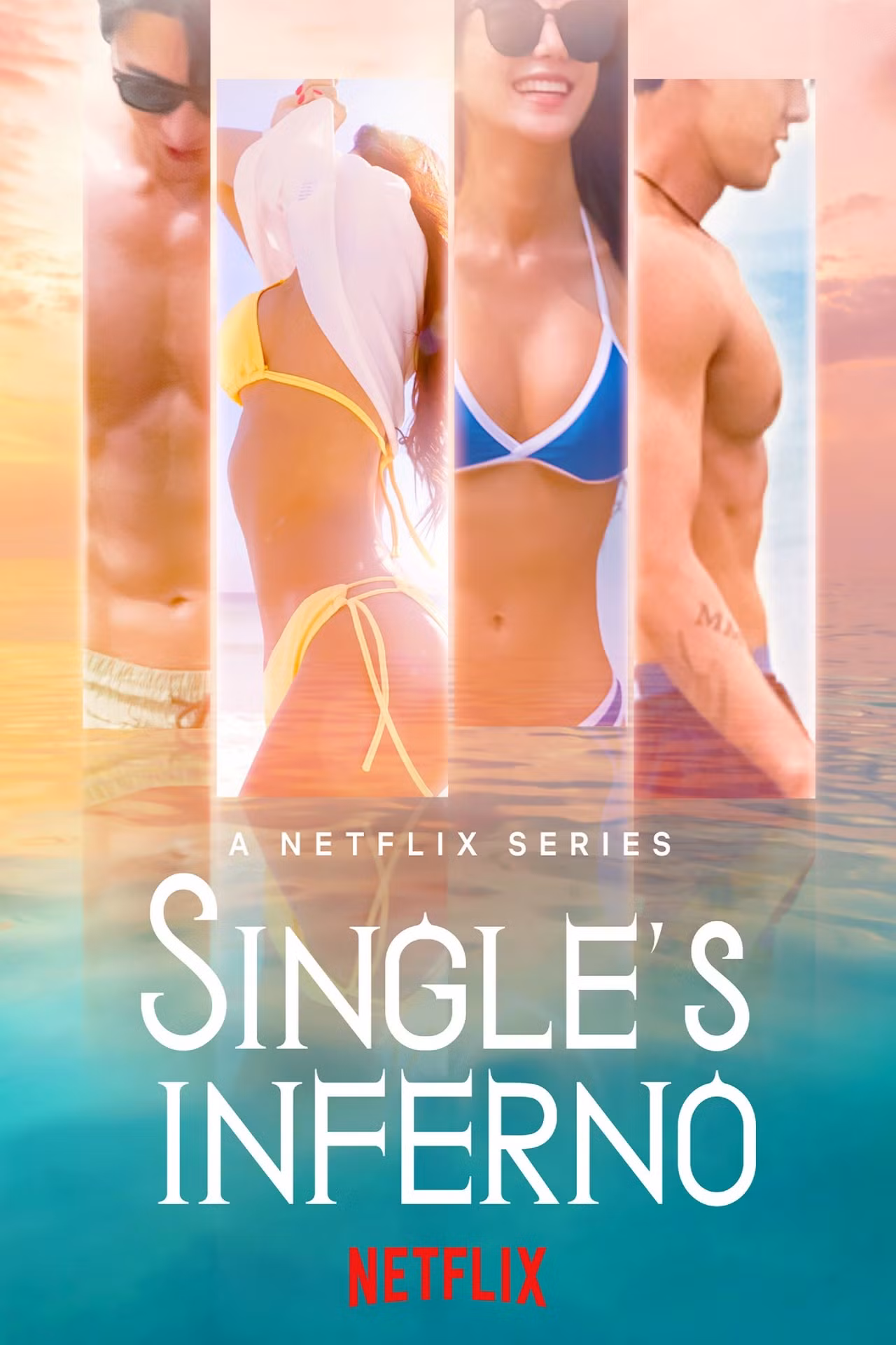 Everything You Need to Know About Singles Inferno Season 5