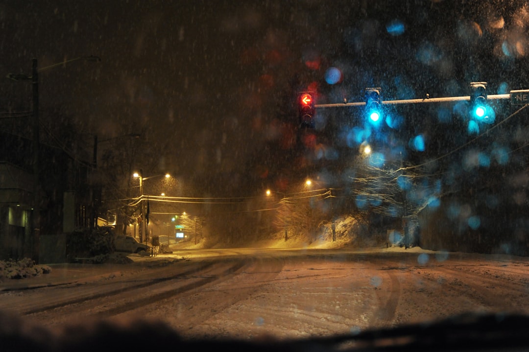 Sleet vs Snow: What You Need to Know This Winter