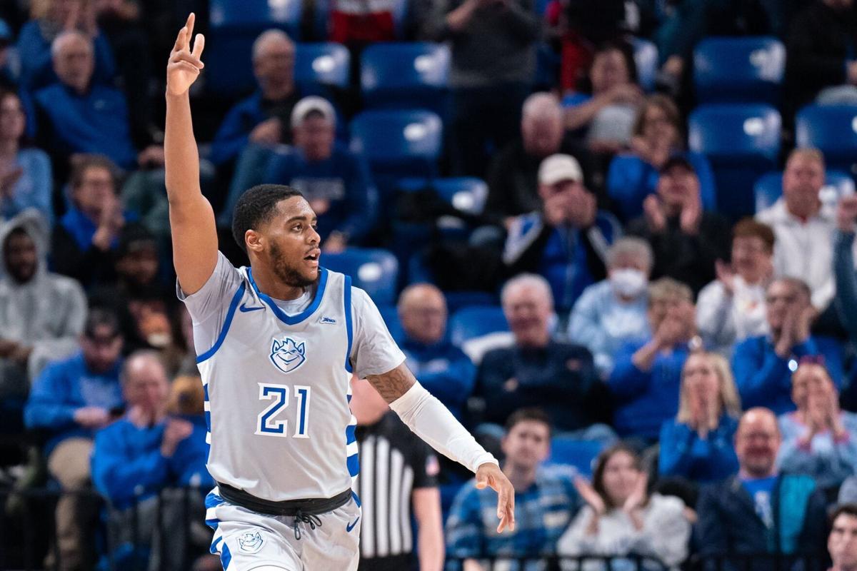 The Rise of SLU Basketball: Billikens’ Journey This Season