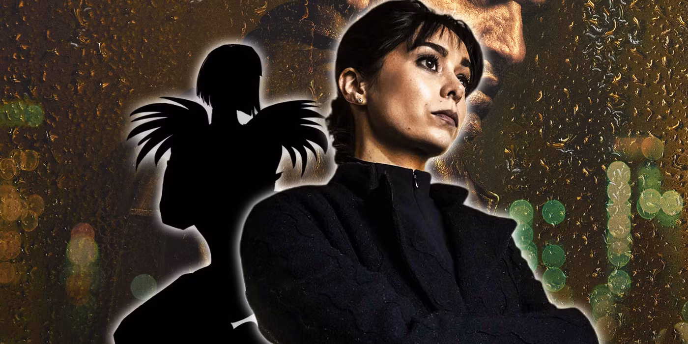 Sofia Falcone: The New Face of Gotham’s Crime