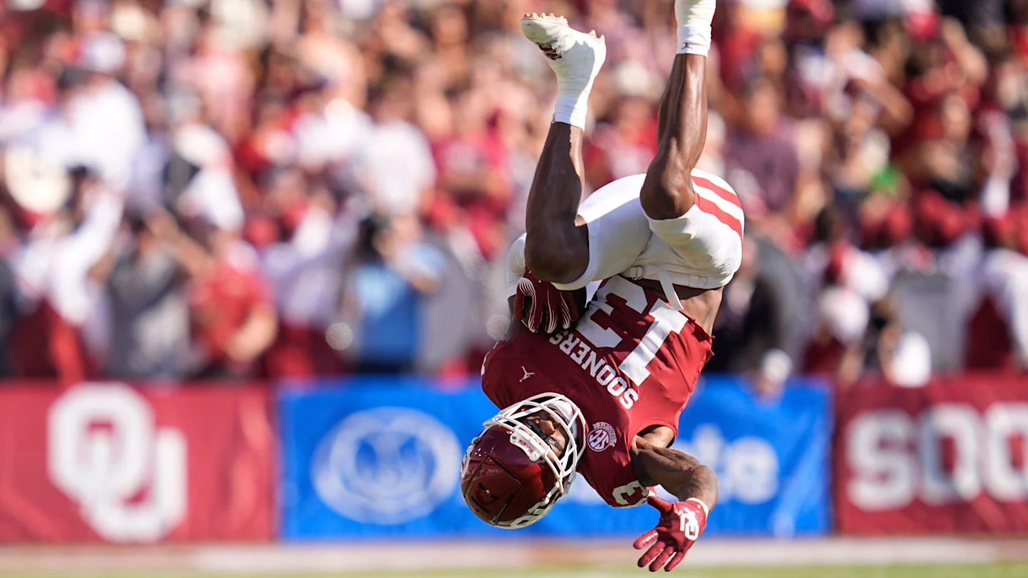 The Growing Rivalry: South Carolina vs Oklahoma