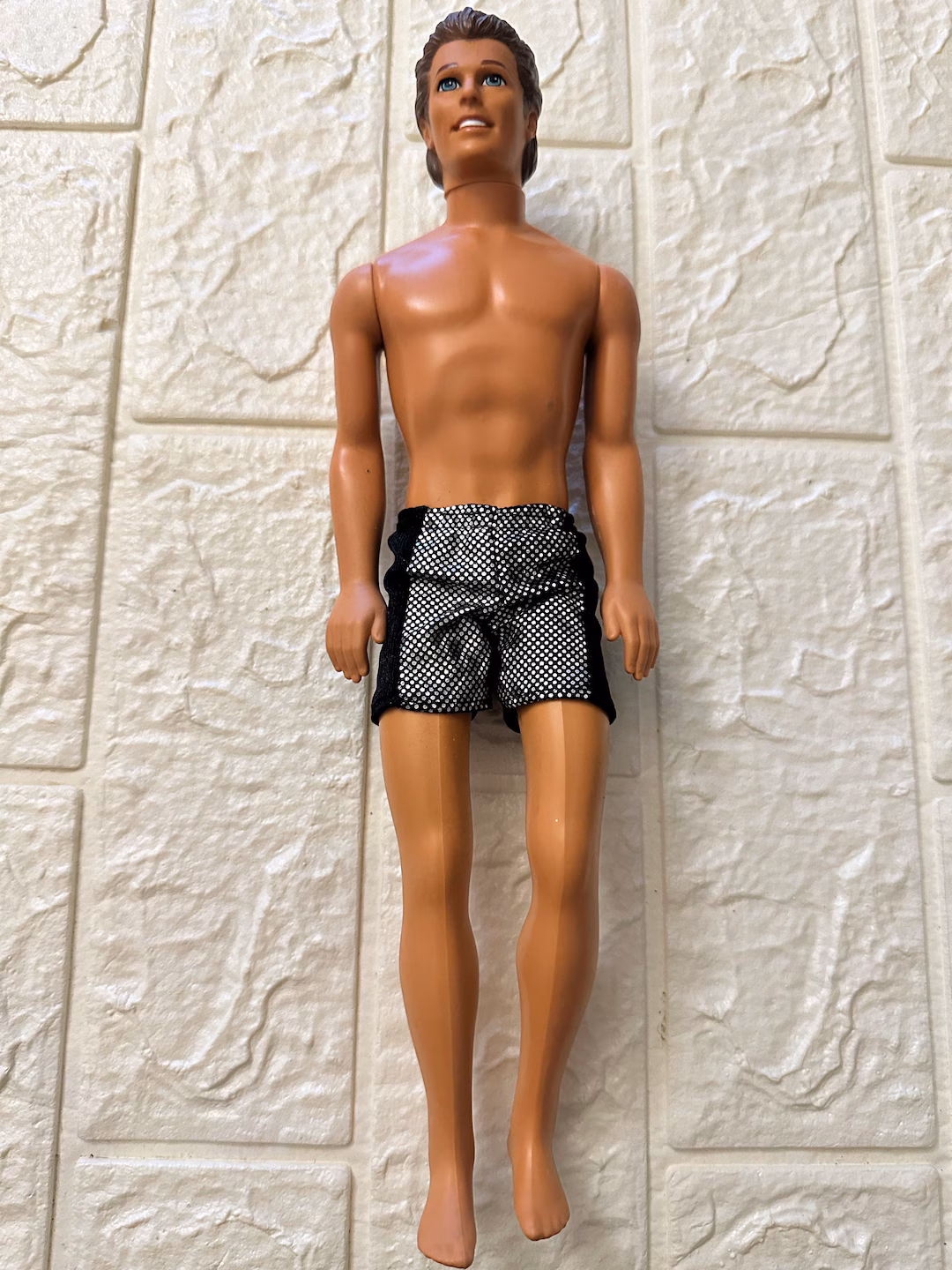 What You Need to Know About Sparkle Beach Ken
