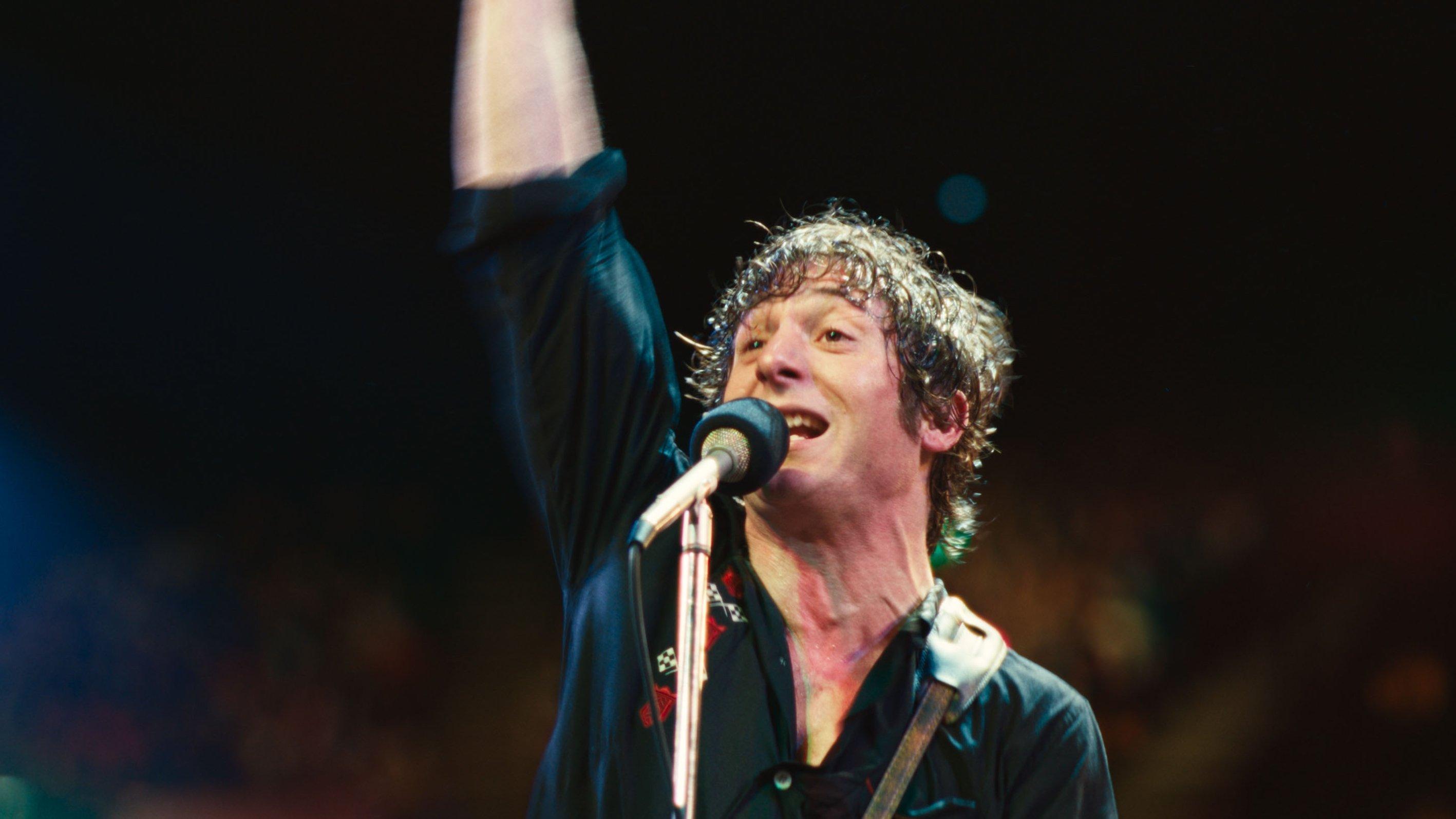 Understanding Springsteen’s ‘Deliver Me From Nowhere’