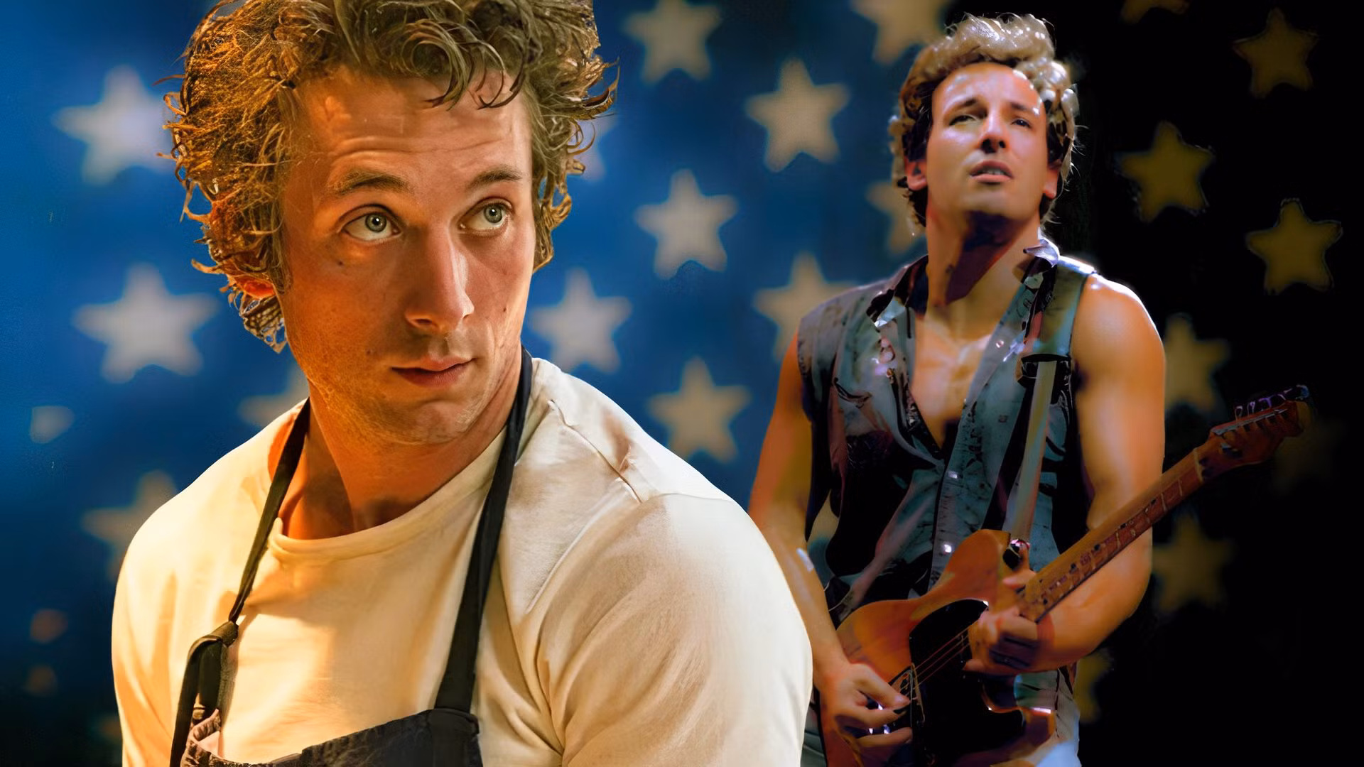 The Springsteen Movie: A Journey Through a Musical Legend