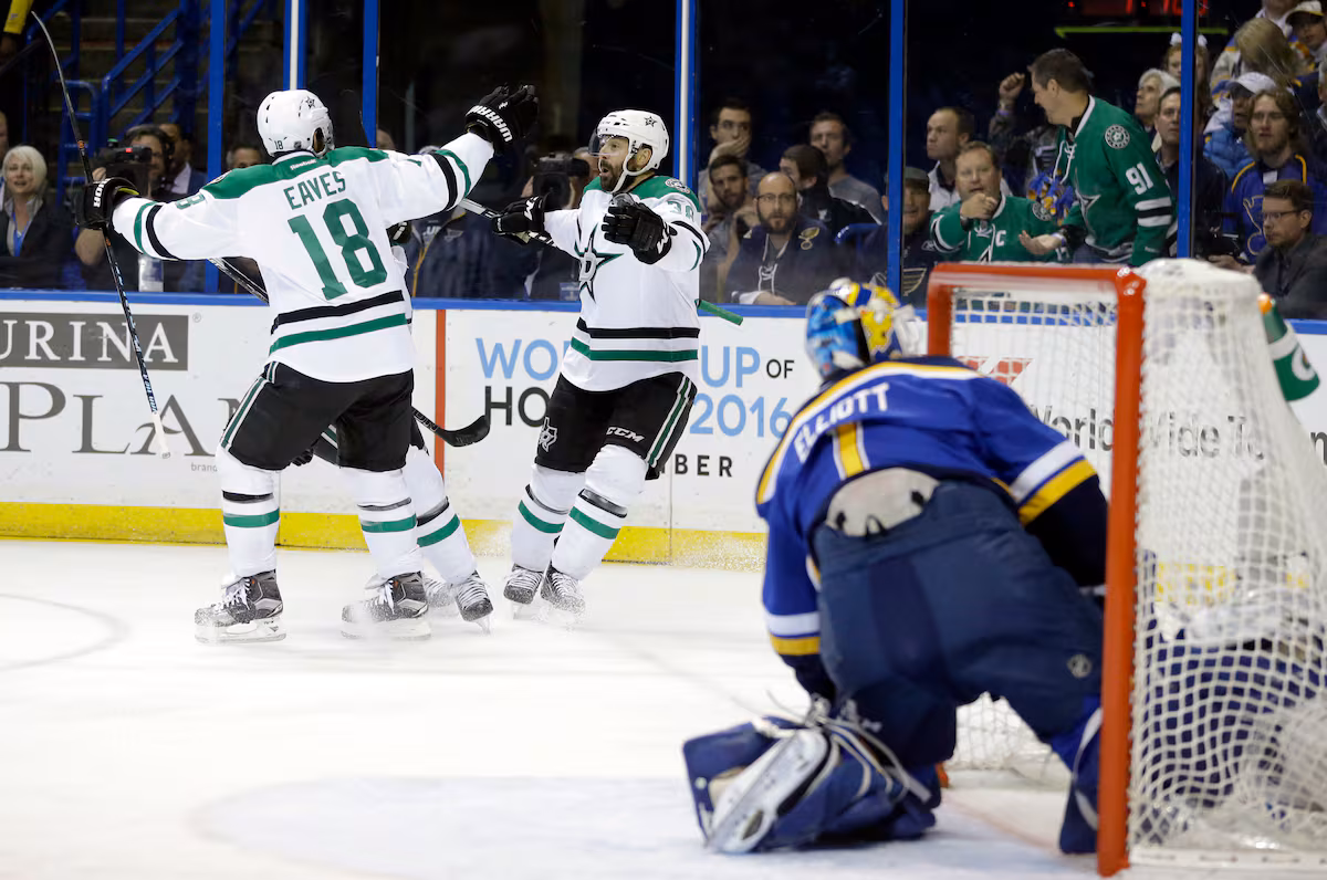 Stars vs Blues: What to Expect in the Latest NHL Showdown