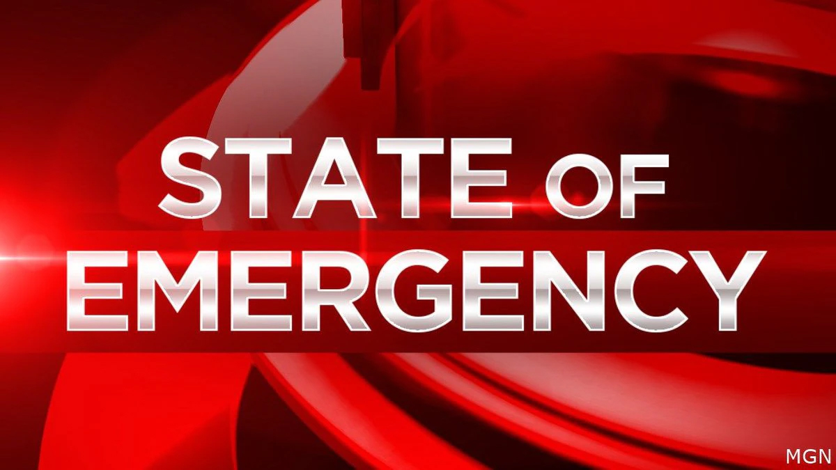 Understanding the State of Emergency in New York