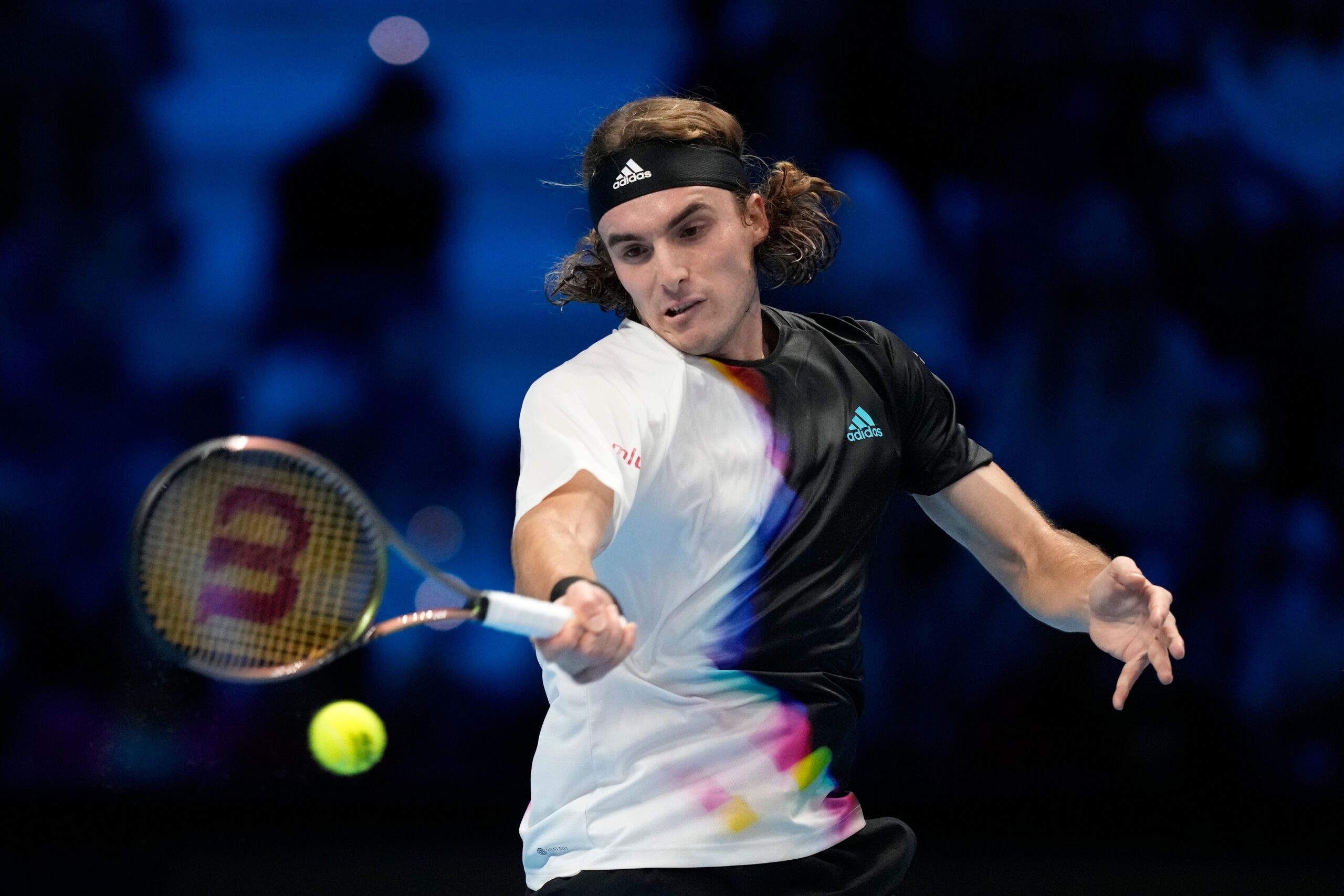 The Rise of Stefanos Tsitsipas in 2023