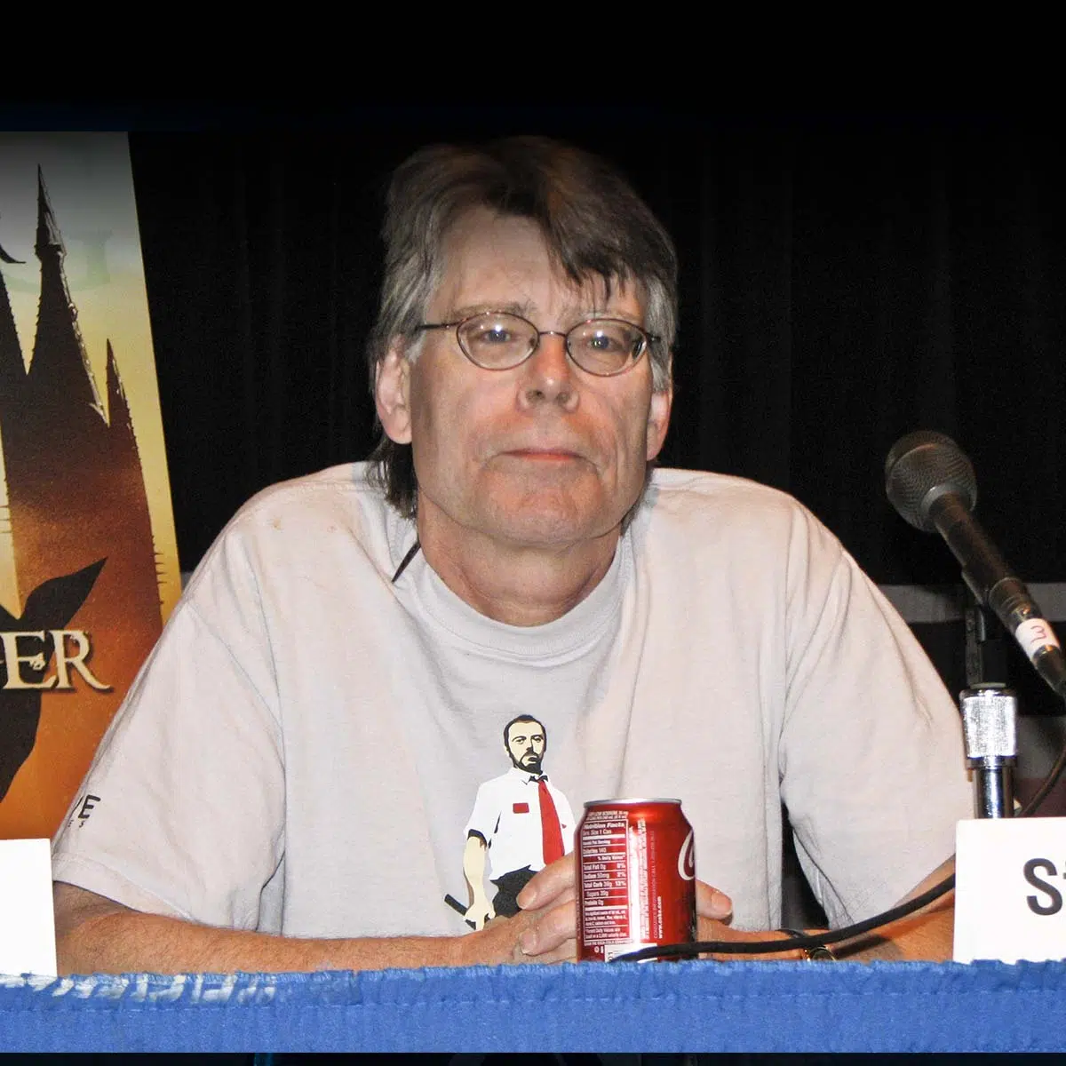 The Enduring Legacy of Stephen King in Literature