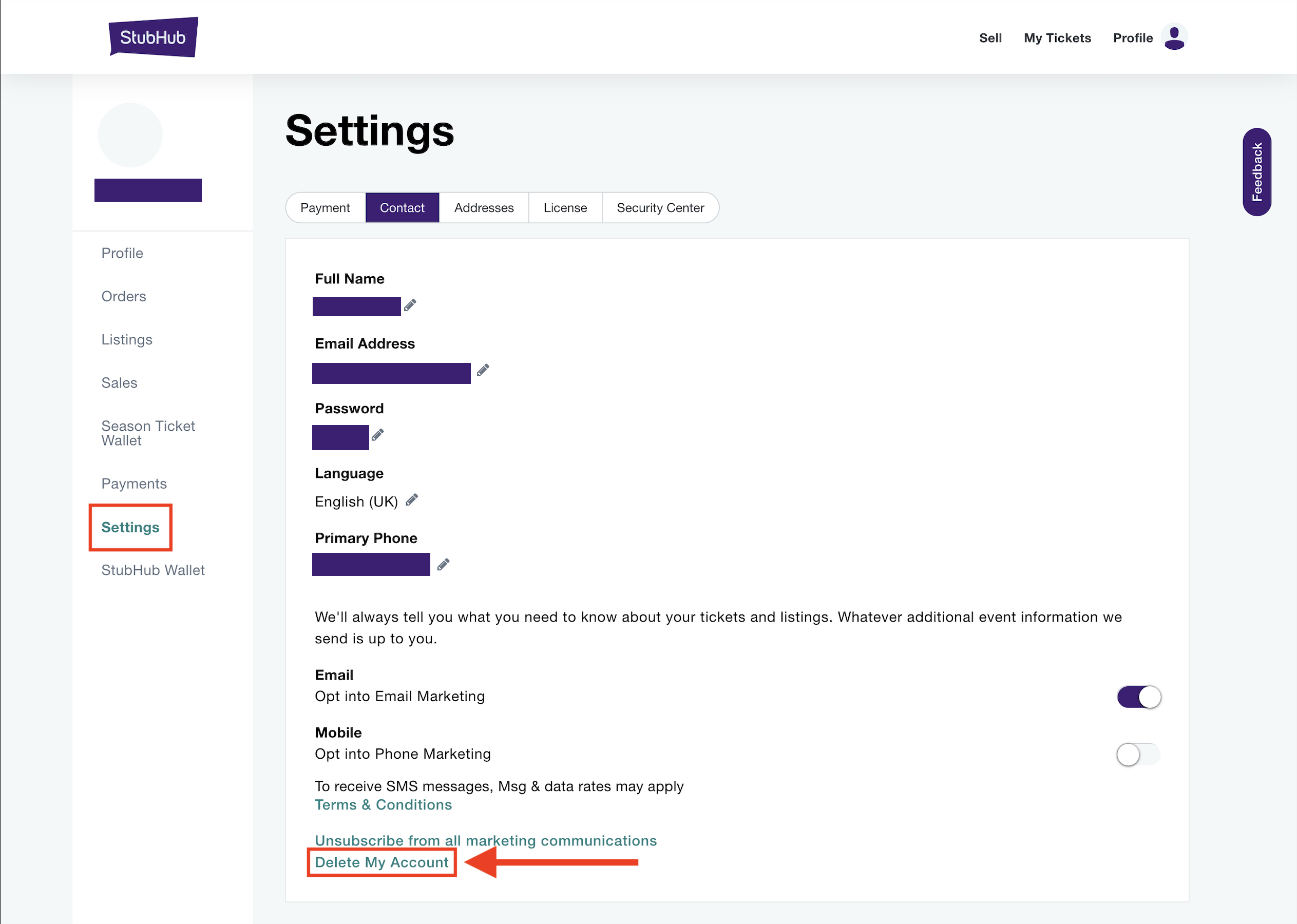 Discover StubHub: Your Go-To Ticket Marketplace