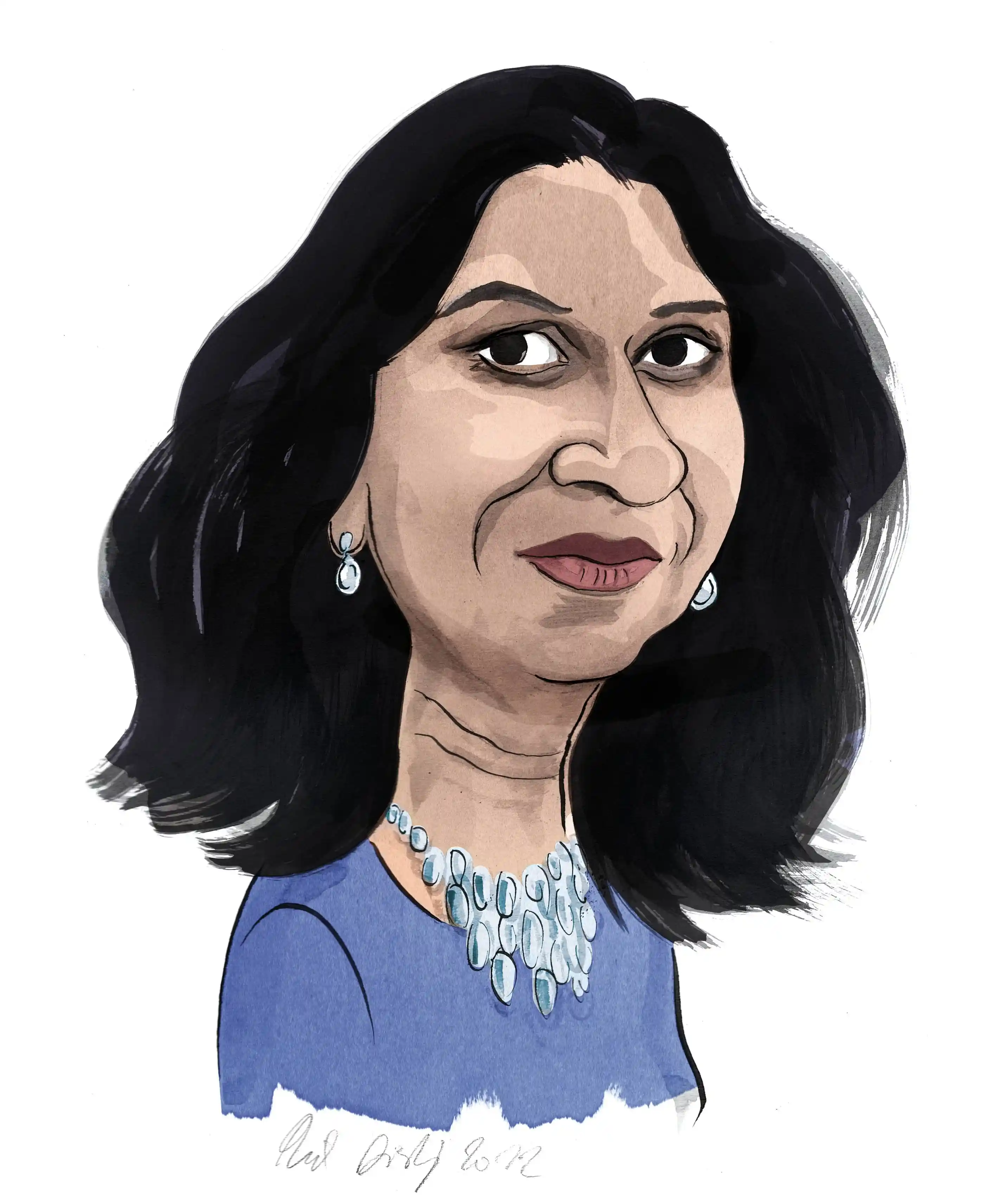 The Role of Suella Braverman in UK Politics Today