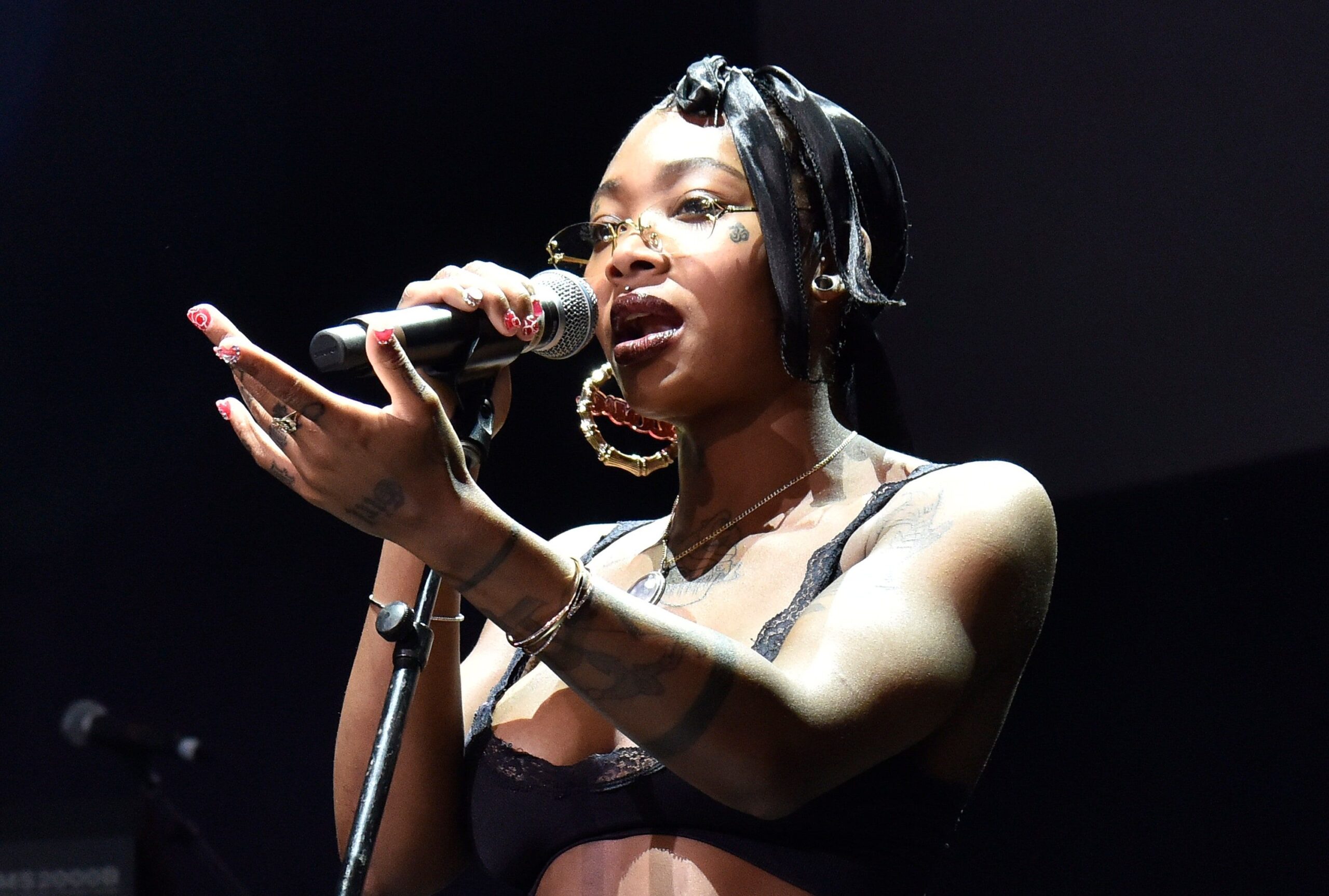 Summer Walker Tour: What Fans Can Expect