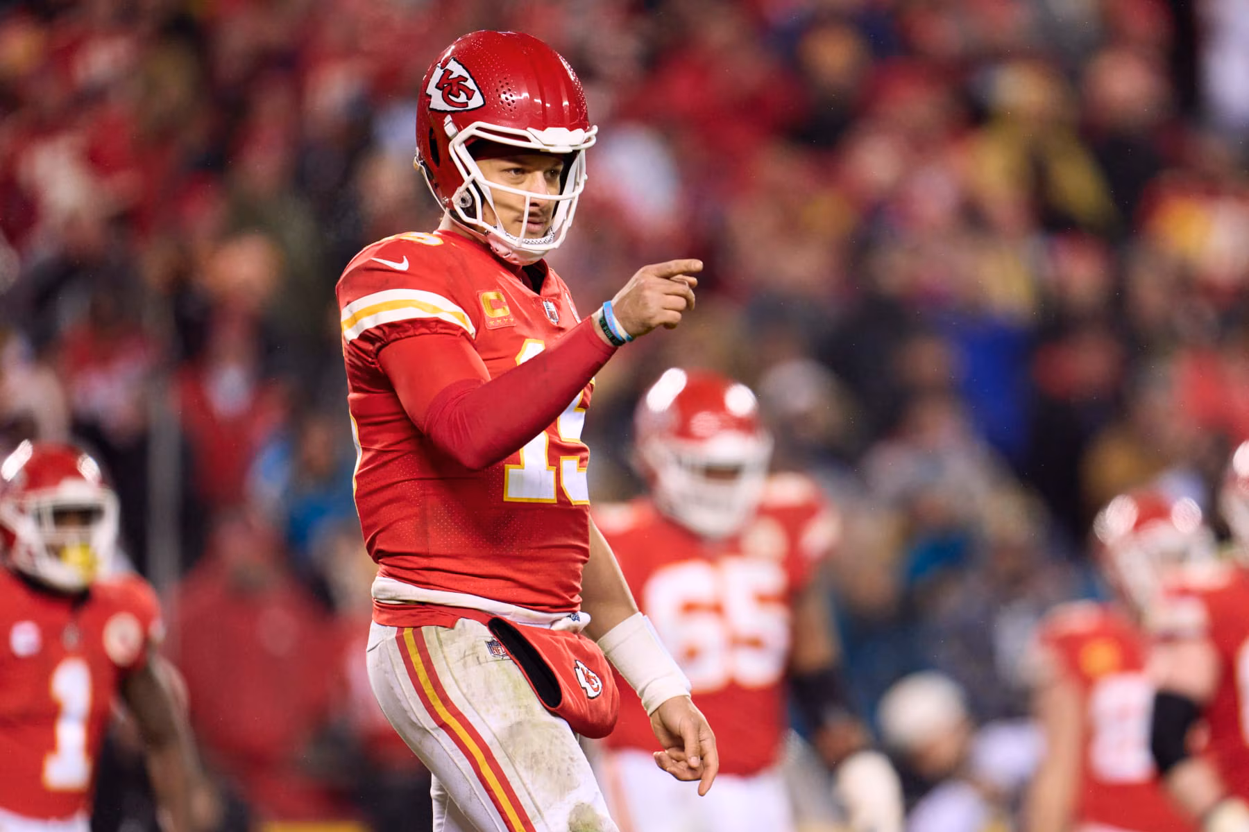 Super Bowl 2023: A Historic Clash on the Field