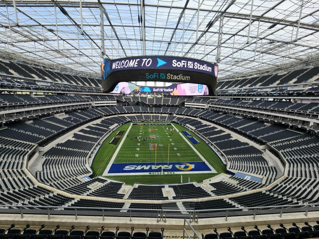 All About Super Bowl 2027: Location, Significance, and Anticipation