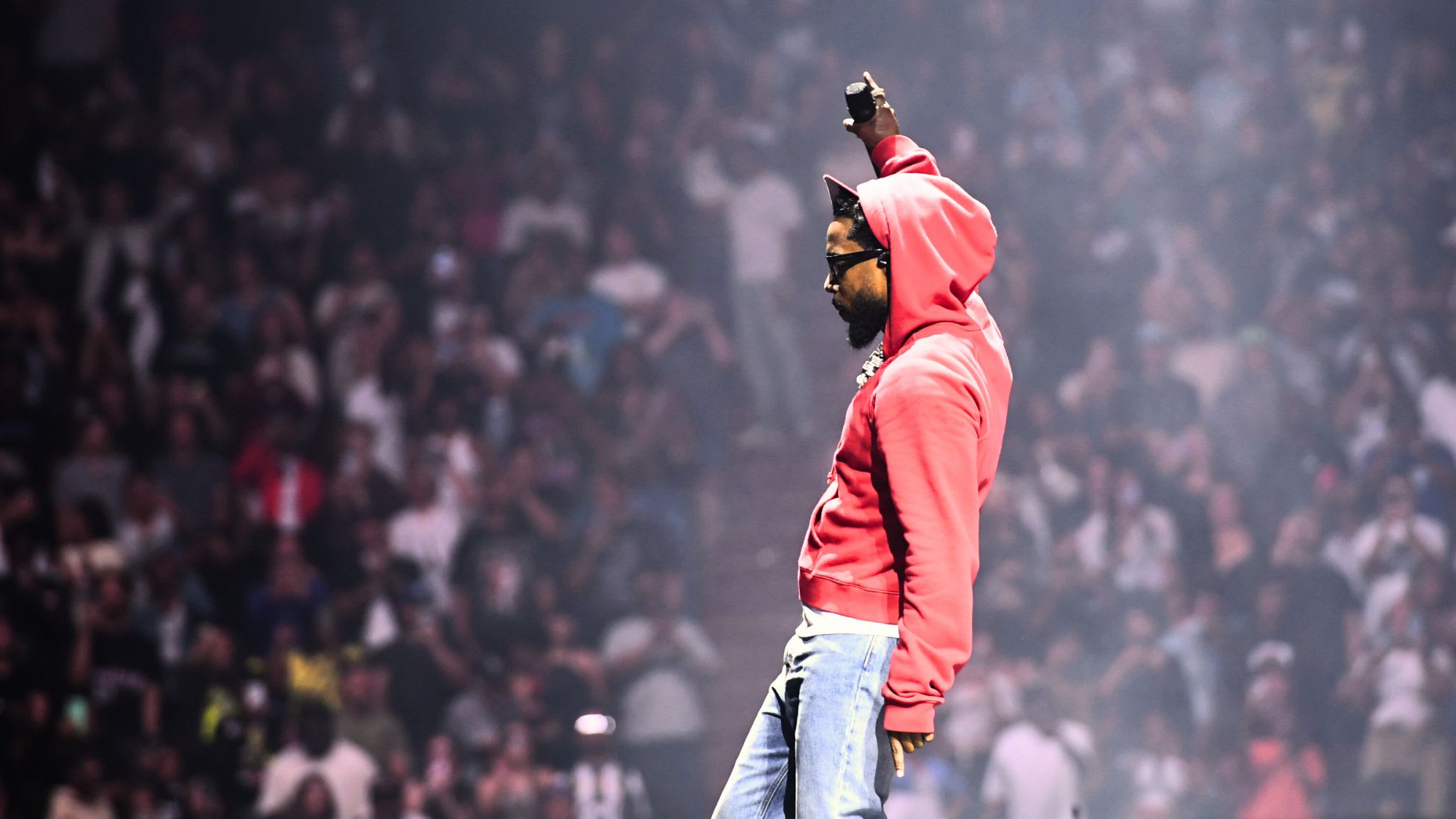 What to Expect from the Super Bowl Halftime Show 2026