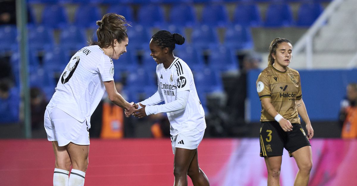 Supercopa de España Femenina: A Look at 2023 Edition
