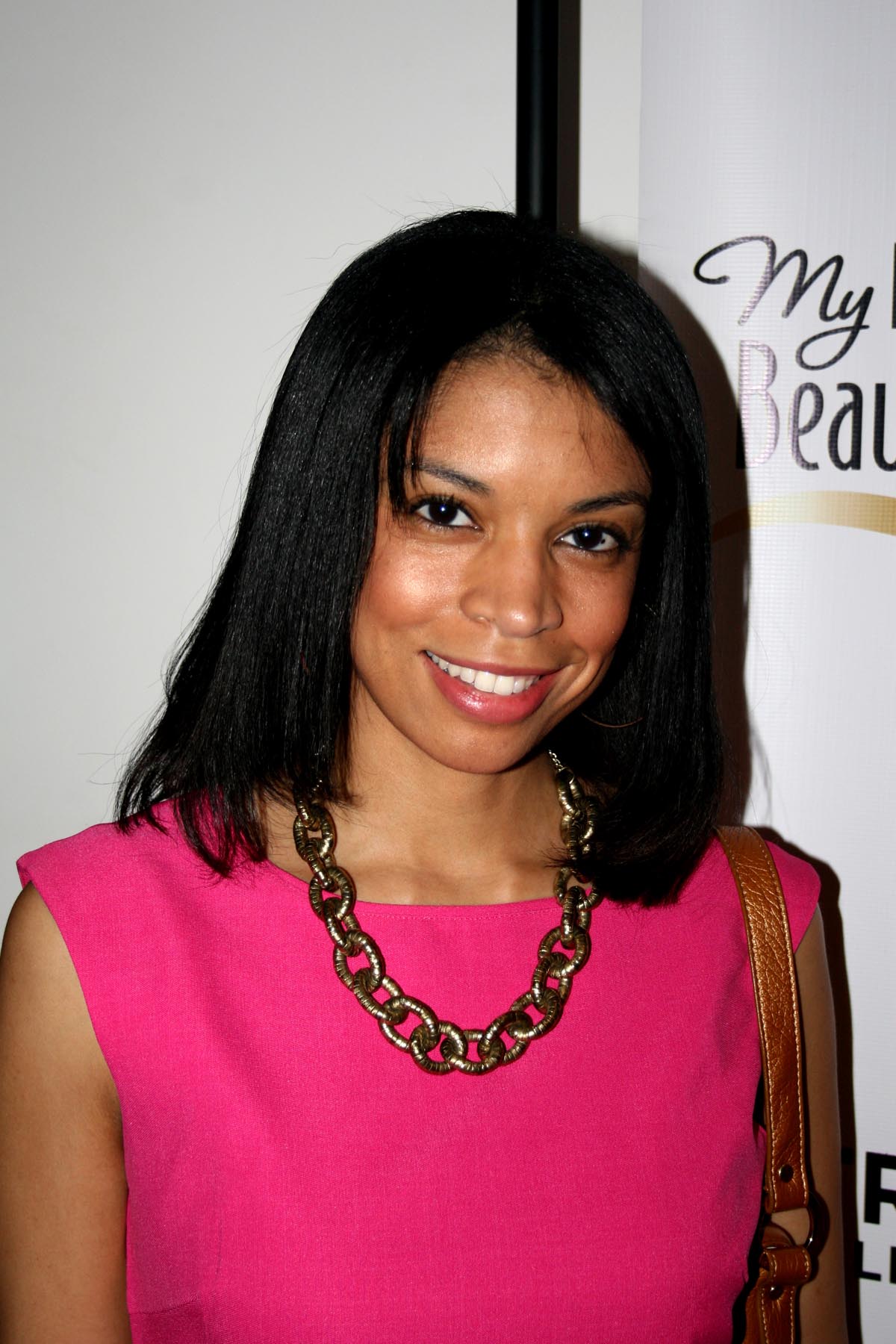 Spotlight on Susan Kelechi Watson: A Talented Actress