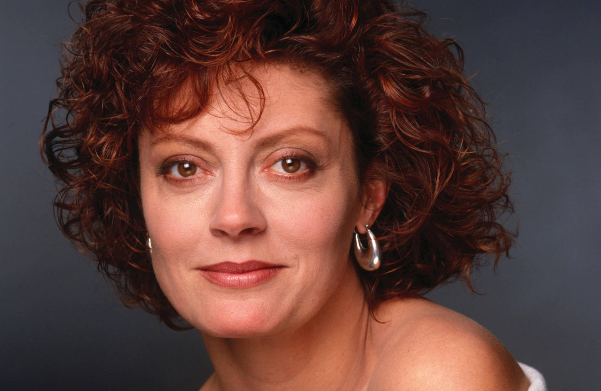 The Life and Legacy of Susan Sarandon