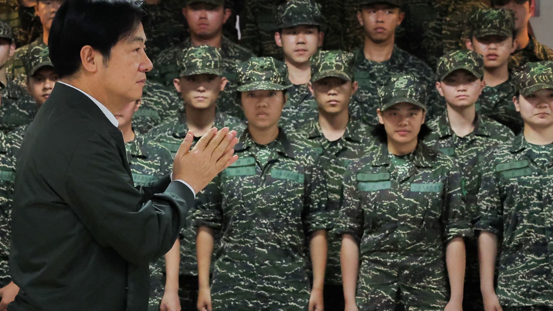 Taiwan’s Rising Significance in Global Affairs