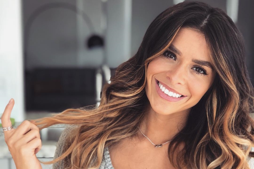 Taylor Frankie Paul: The Rise of a Social Media Influencer