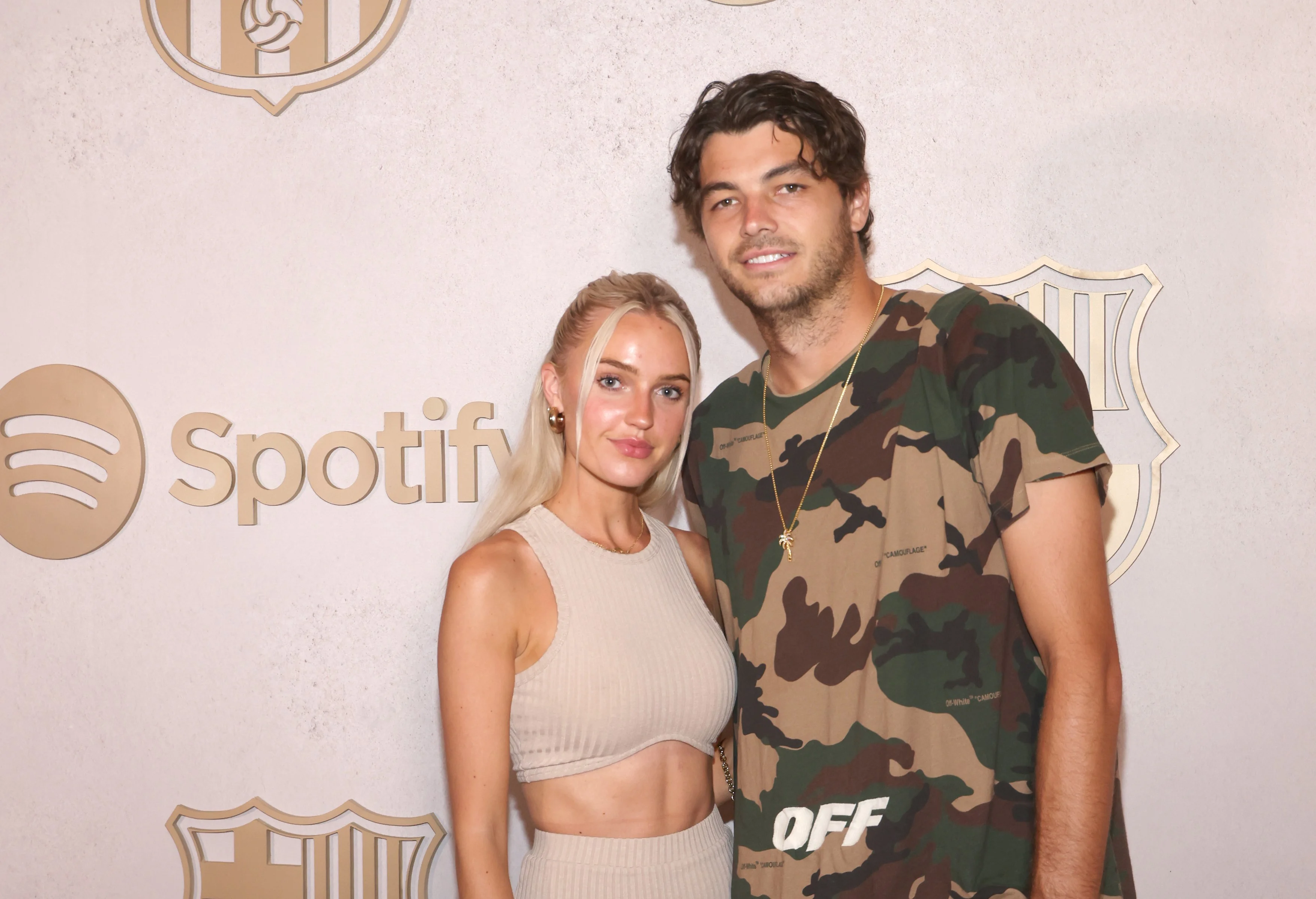 Taylor Fritz’s Girlfriend: All You Need to Know