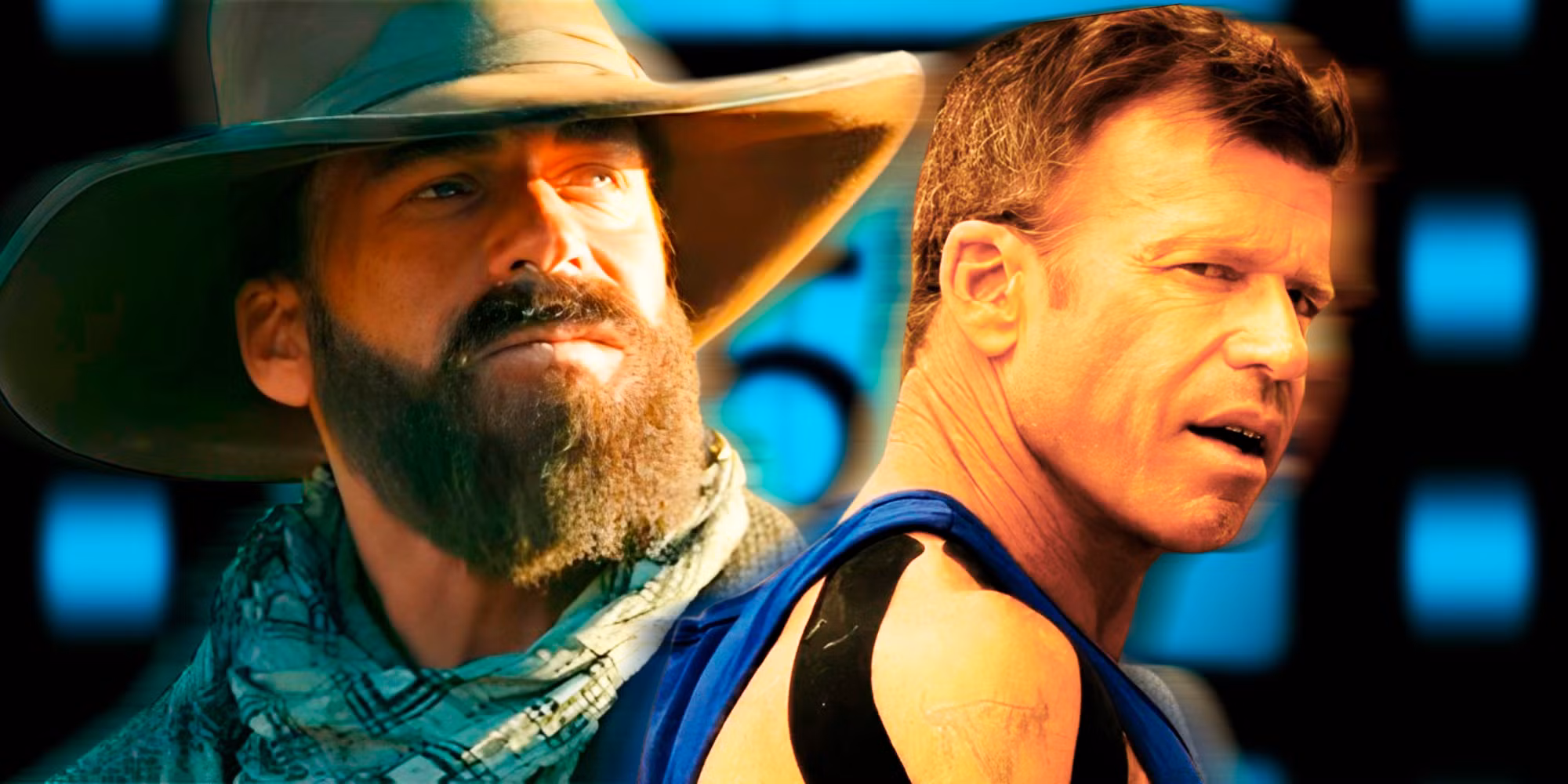 The Rise of Taylor Sheridan in Hollywood