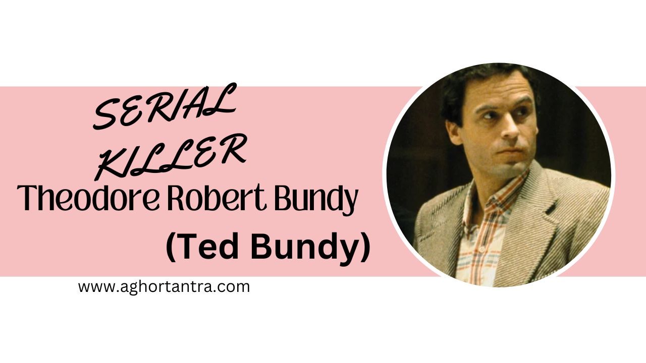 The Chilling Legacy of Ted Bundy: An Insight into His Crimes