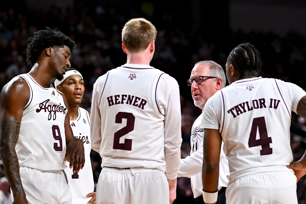 The Rise of Texas A&M Basketball: A Season to Watch