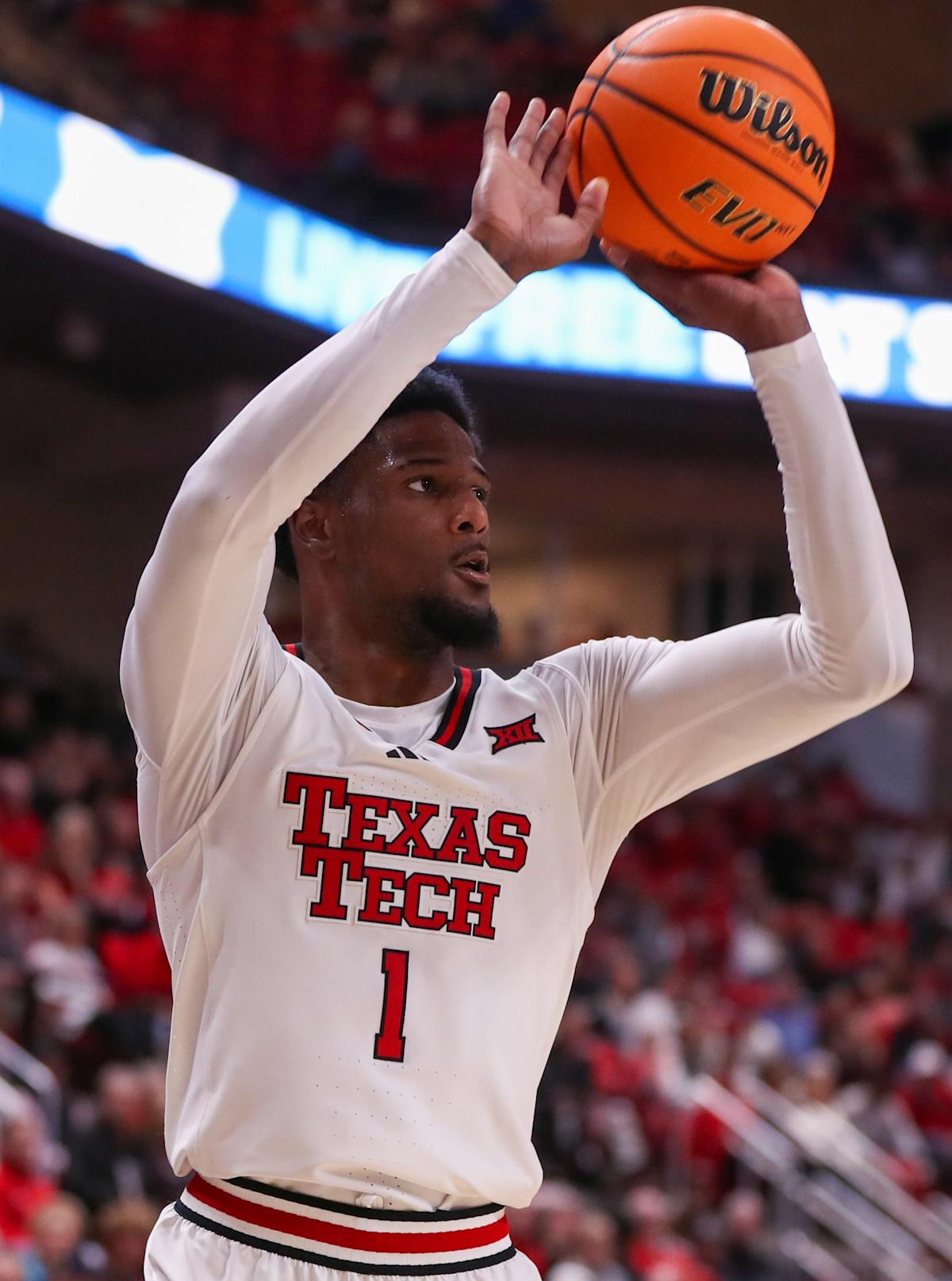Texas Tech Basketball: A Look at the Current Season