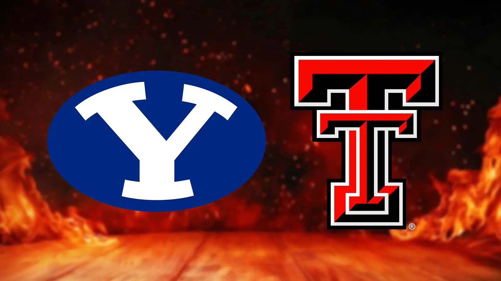 Texas Tech vs BYU: Highlights from an Exciting Matchup