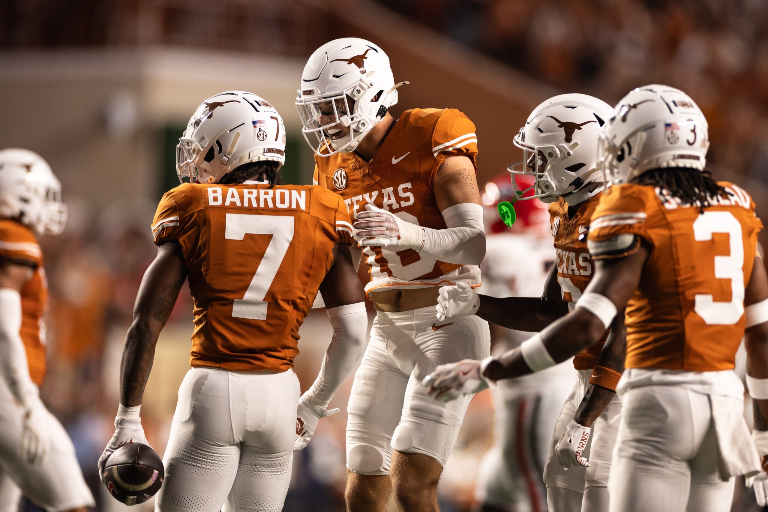 The Texas vs Kentucky Sports Rivalry: A Deep Dive