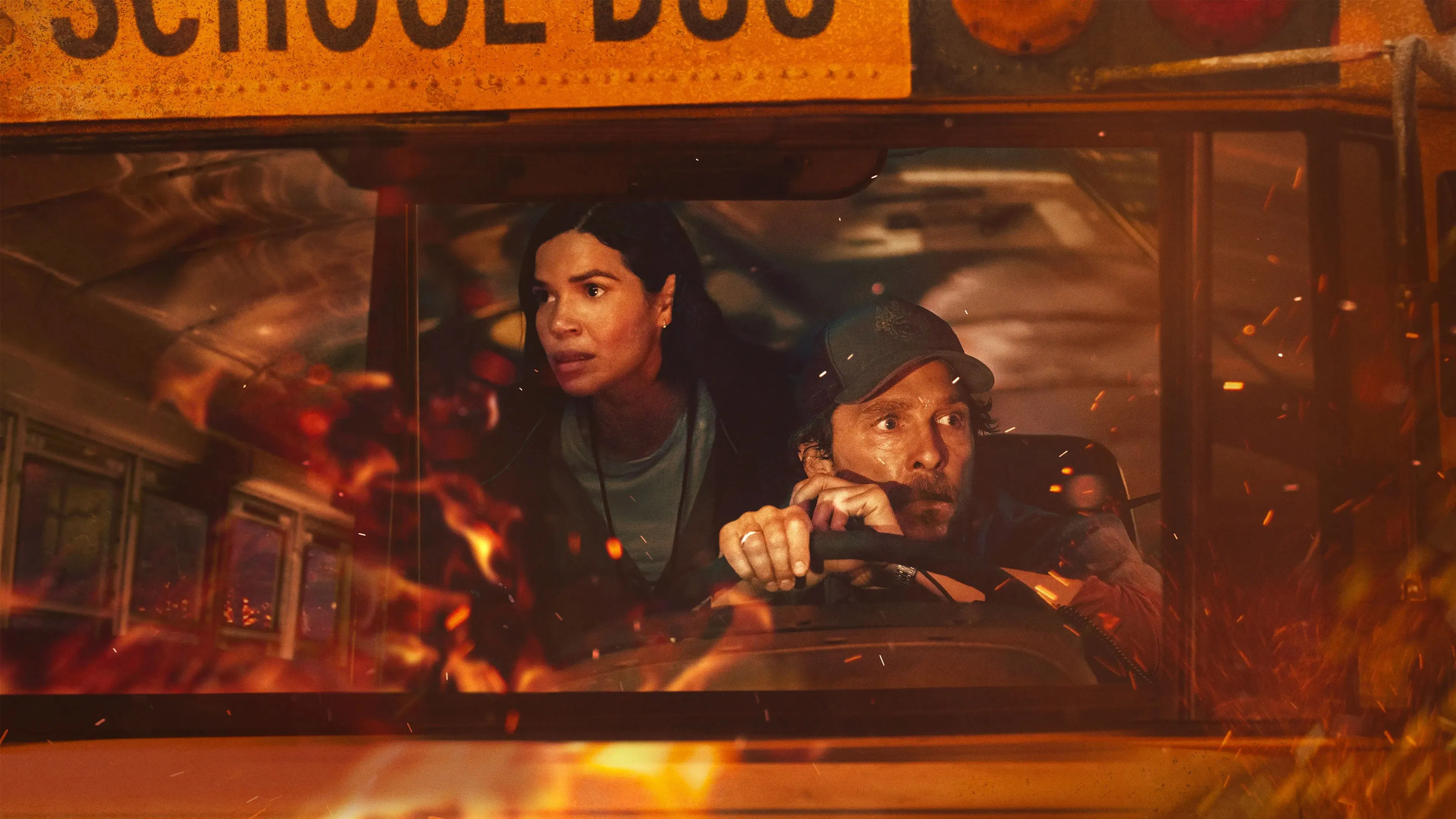 The Lost Bus Phenomenon: Impact on Commuters and Safety