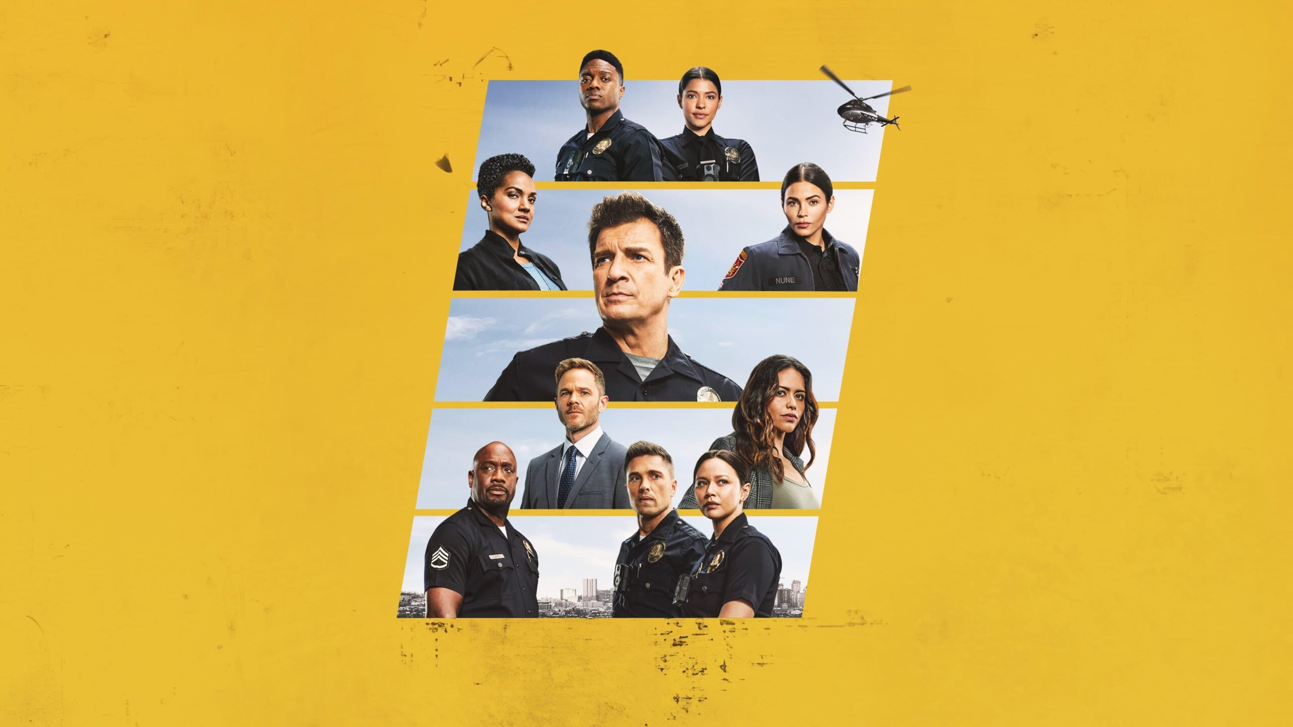 The Rookie: A Deep Dive into the Popular Series