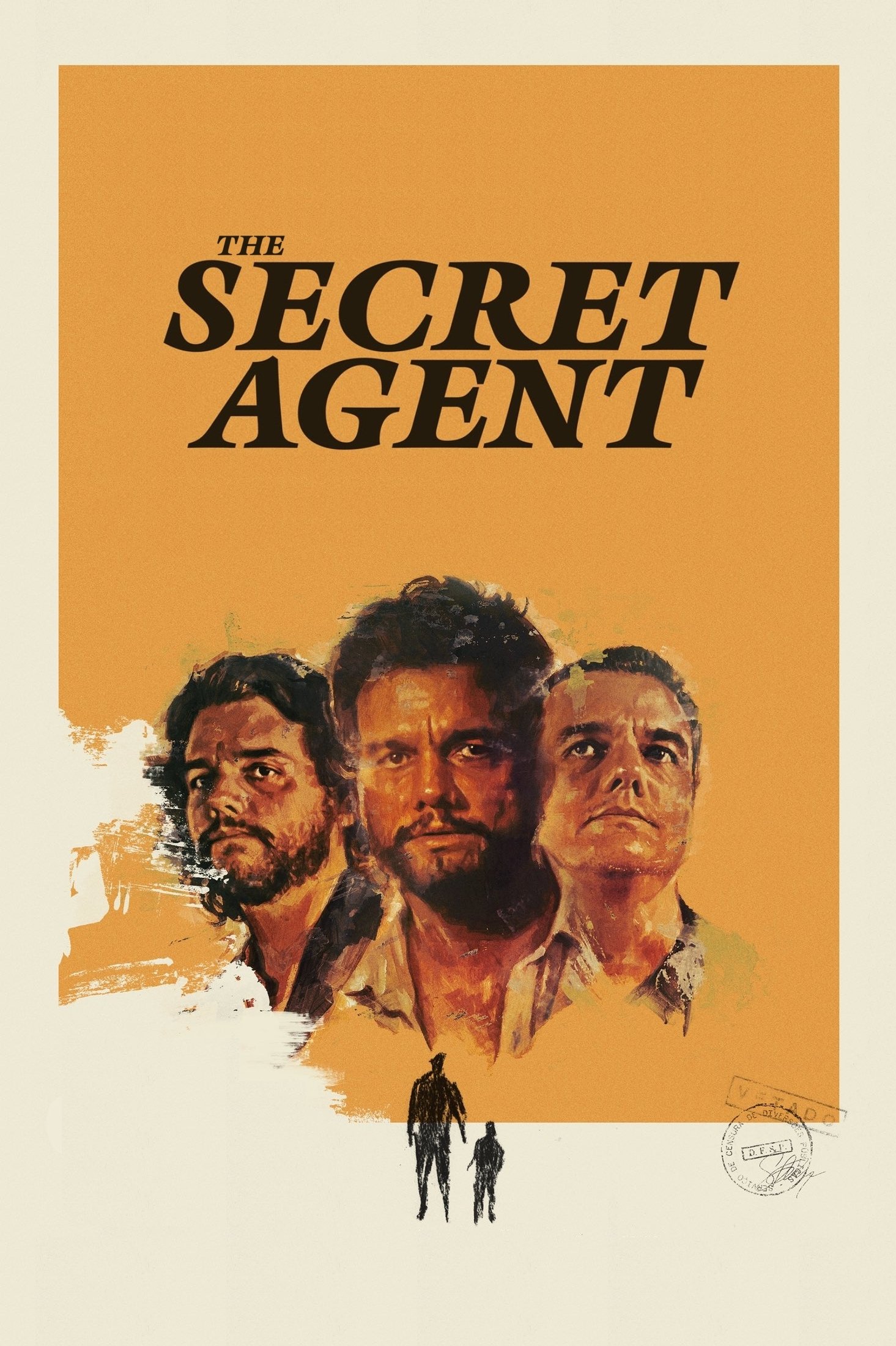 Unveiling The Secret Agent: Importance and Impact