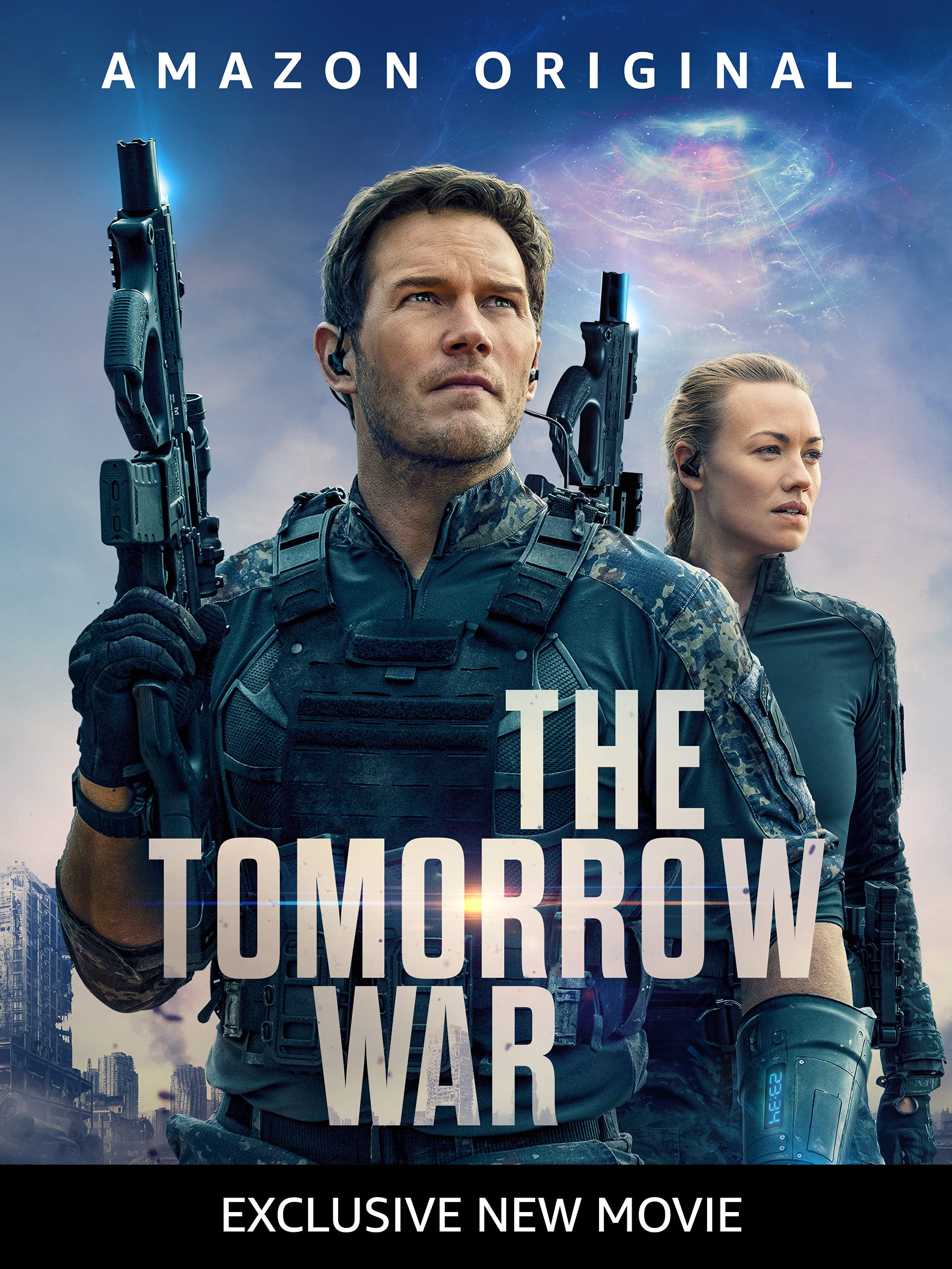 The Tomorrow War: A Look at Its Impact on Cinema and Culture