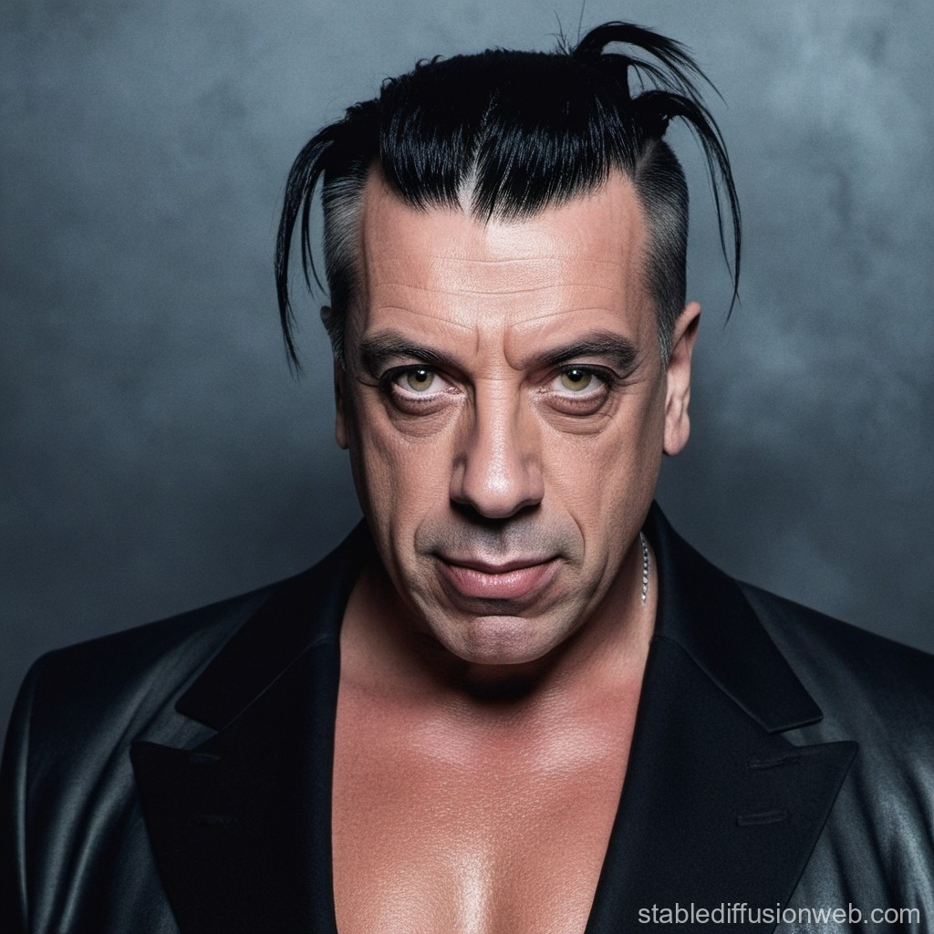 The Musical Journey of Till Lindemann: A Metal Icon