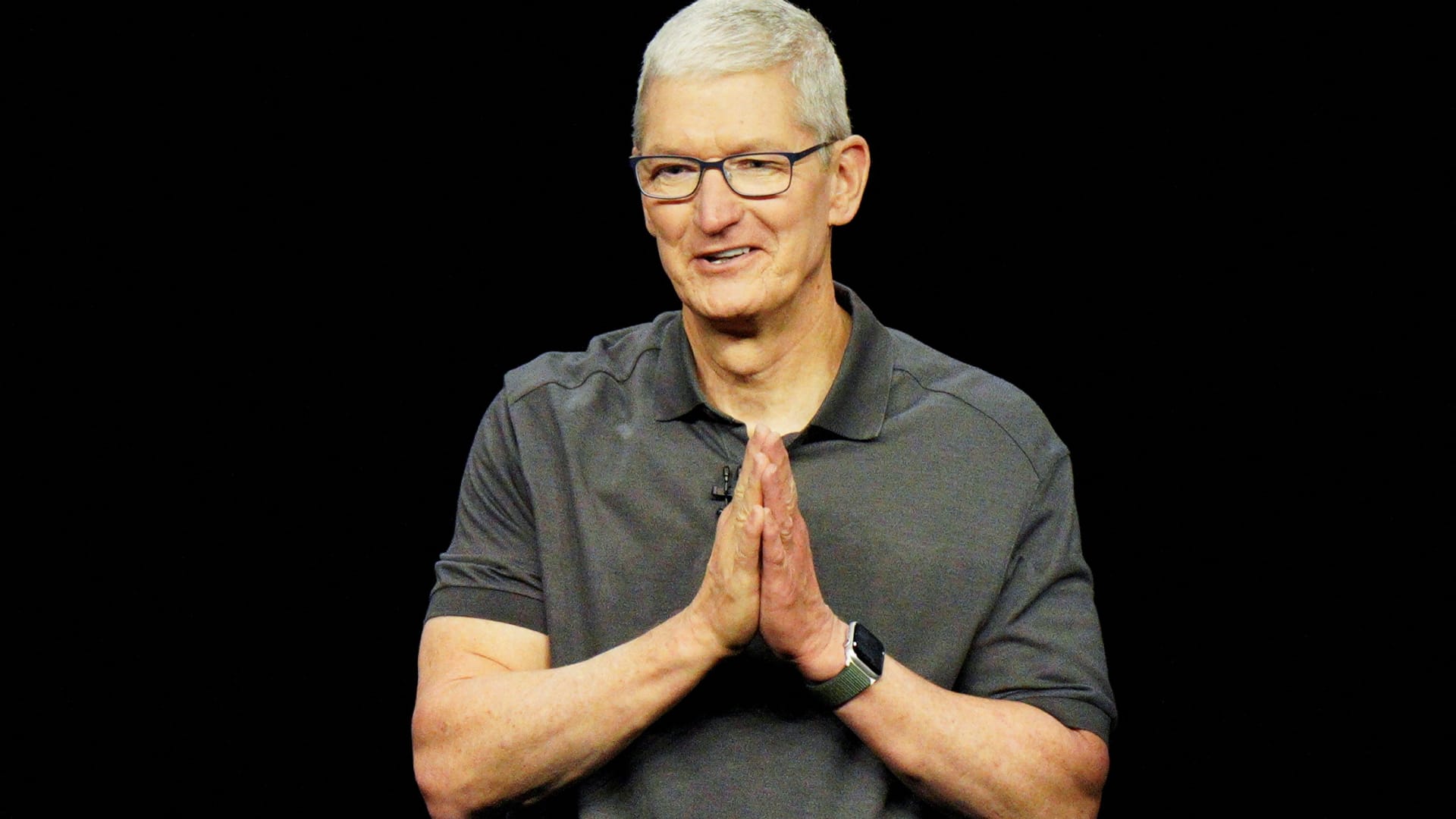 Tim Cook: The Visionary Leader Behind Apple’s Success