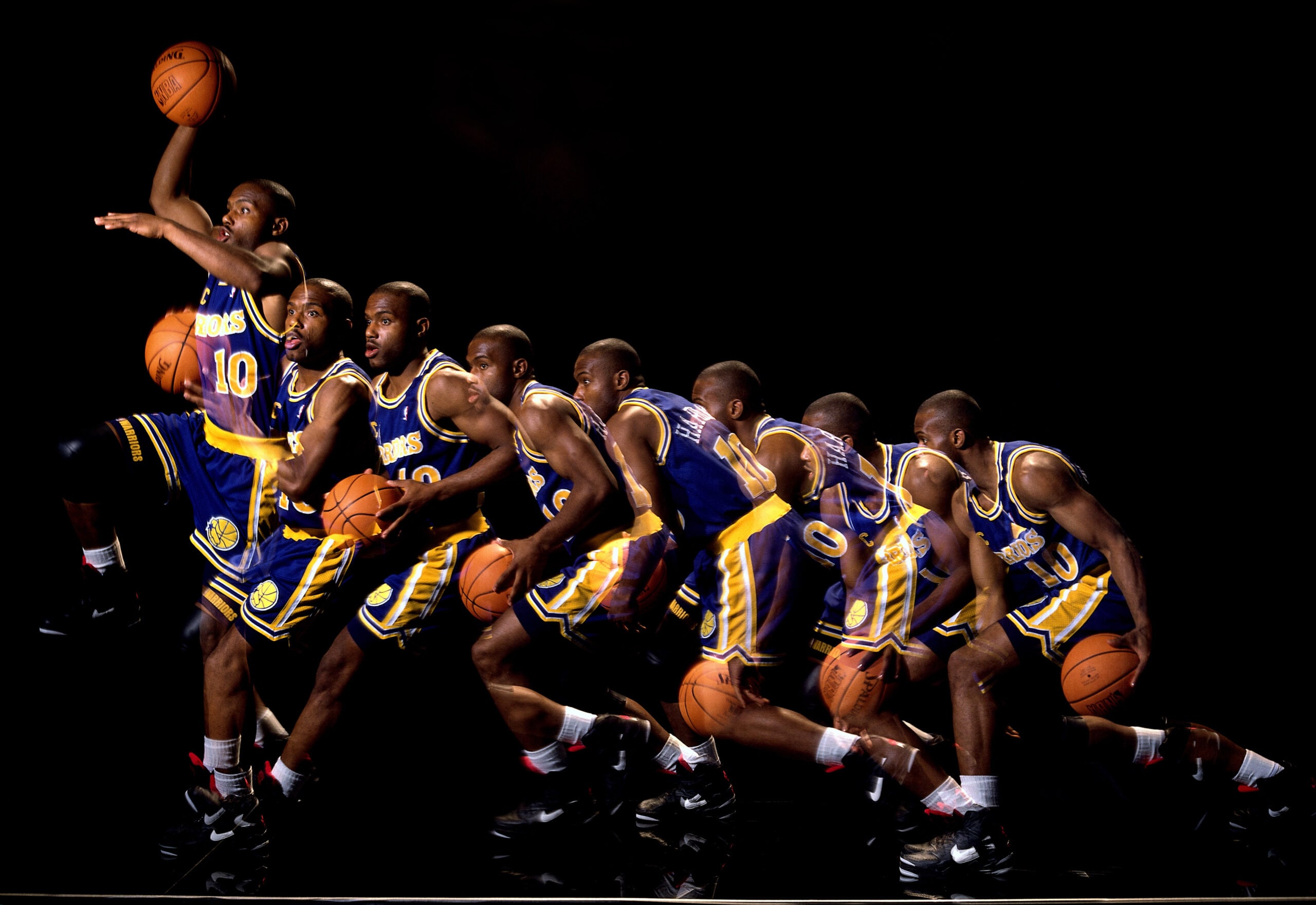 The Legacy of Tim Hardaway: A Basketball Icon