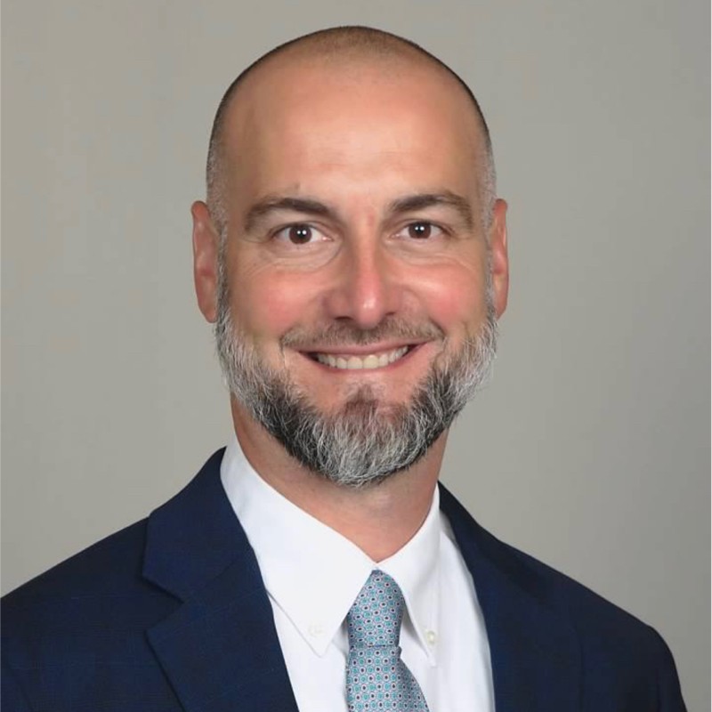 Todd Burkhalter: A Look at His Contributions and Impact