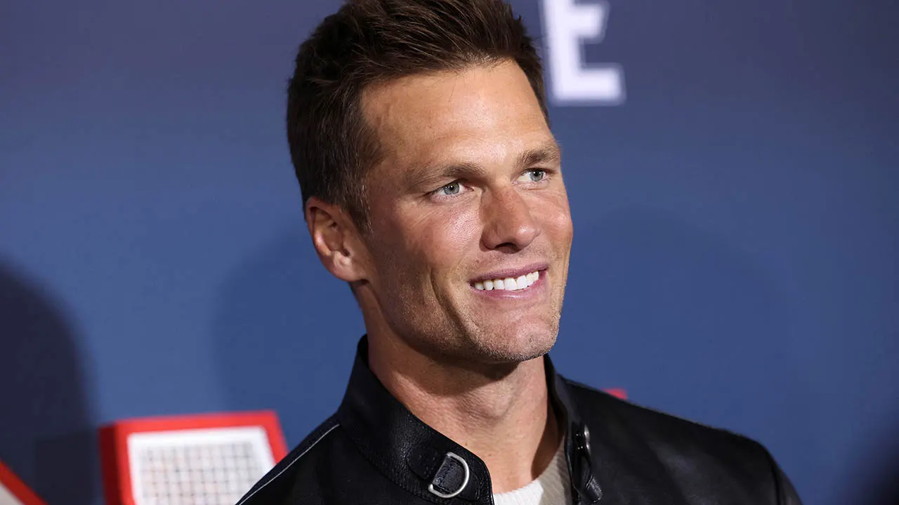 Tom Brady: An NFL Legend’s Journey and Legacy
