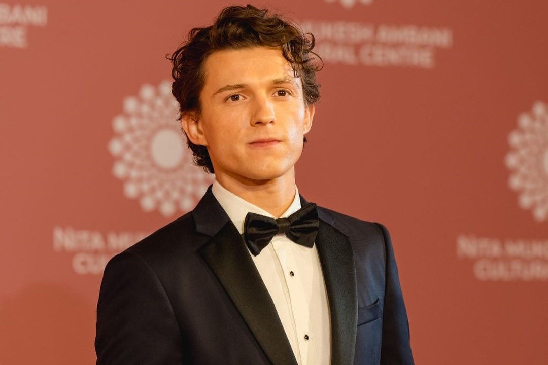 The Rise of Tom Holland: A Look at His Career and Impact