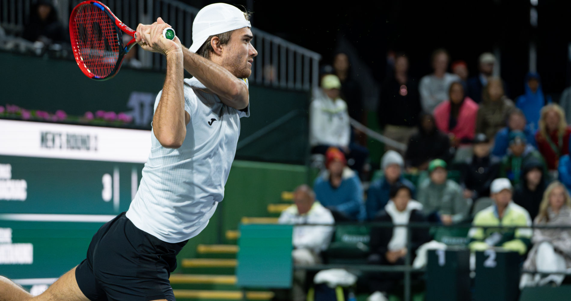Tomas Machac: The Rising Star of Tennis