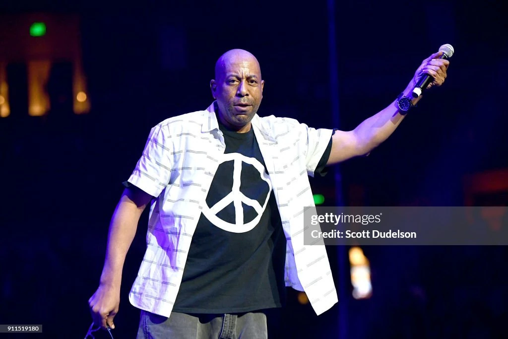The Legacy of Tone Loc in Music and Voice Acting